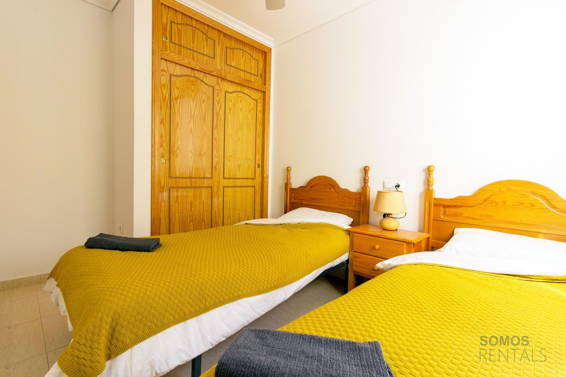Casa Canarias, Gran Alacant — fotografía 32