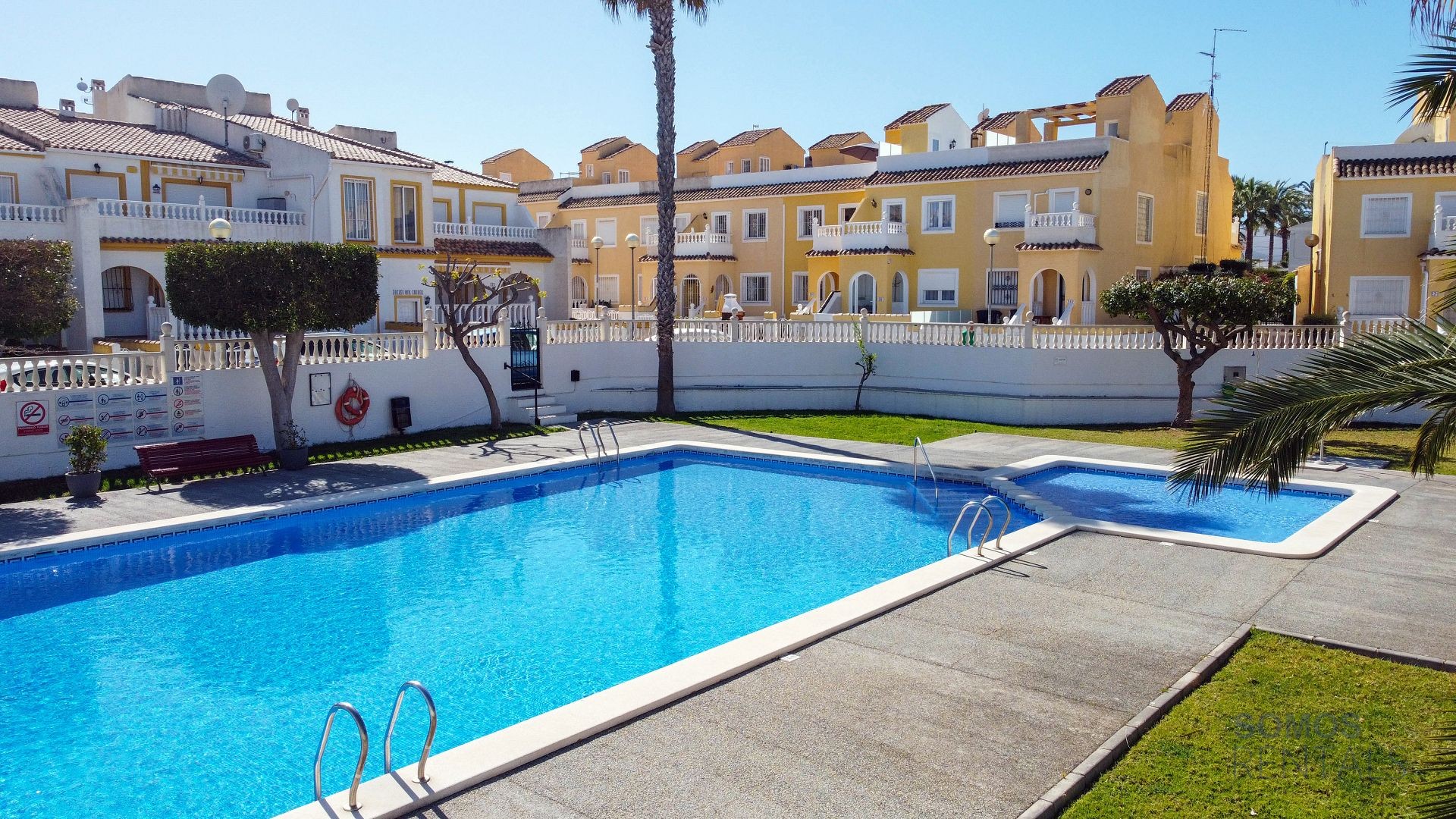 Casa Canarias, Gran Alacant — fotografía 52