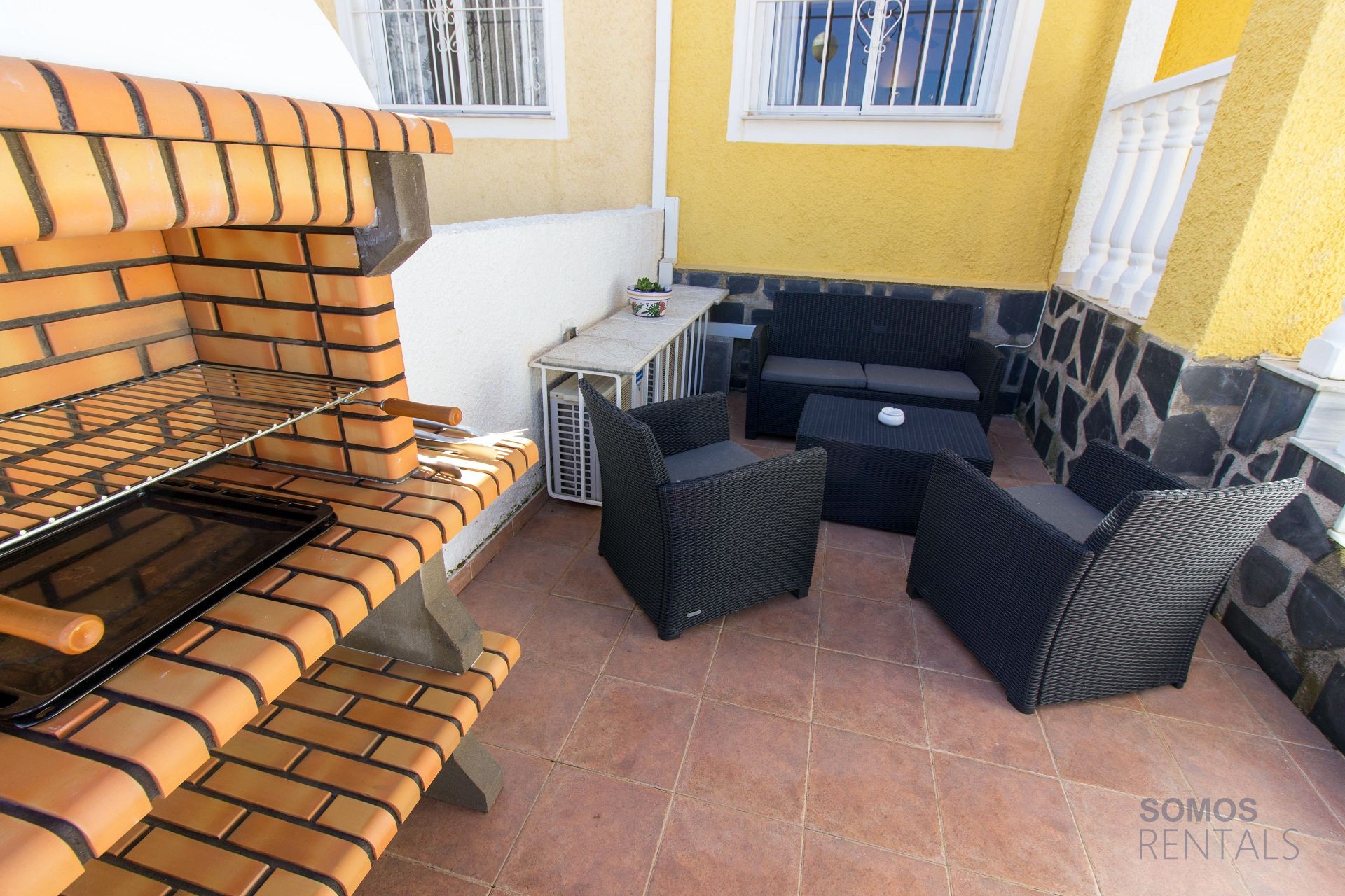 Casa Canarias, Gran Alacant — fotografía 6