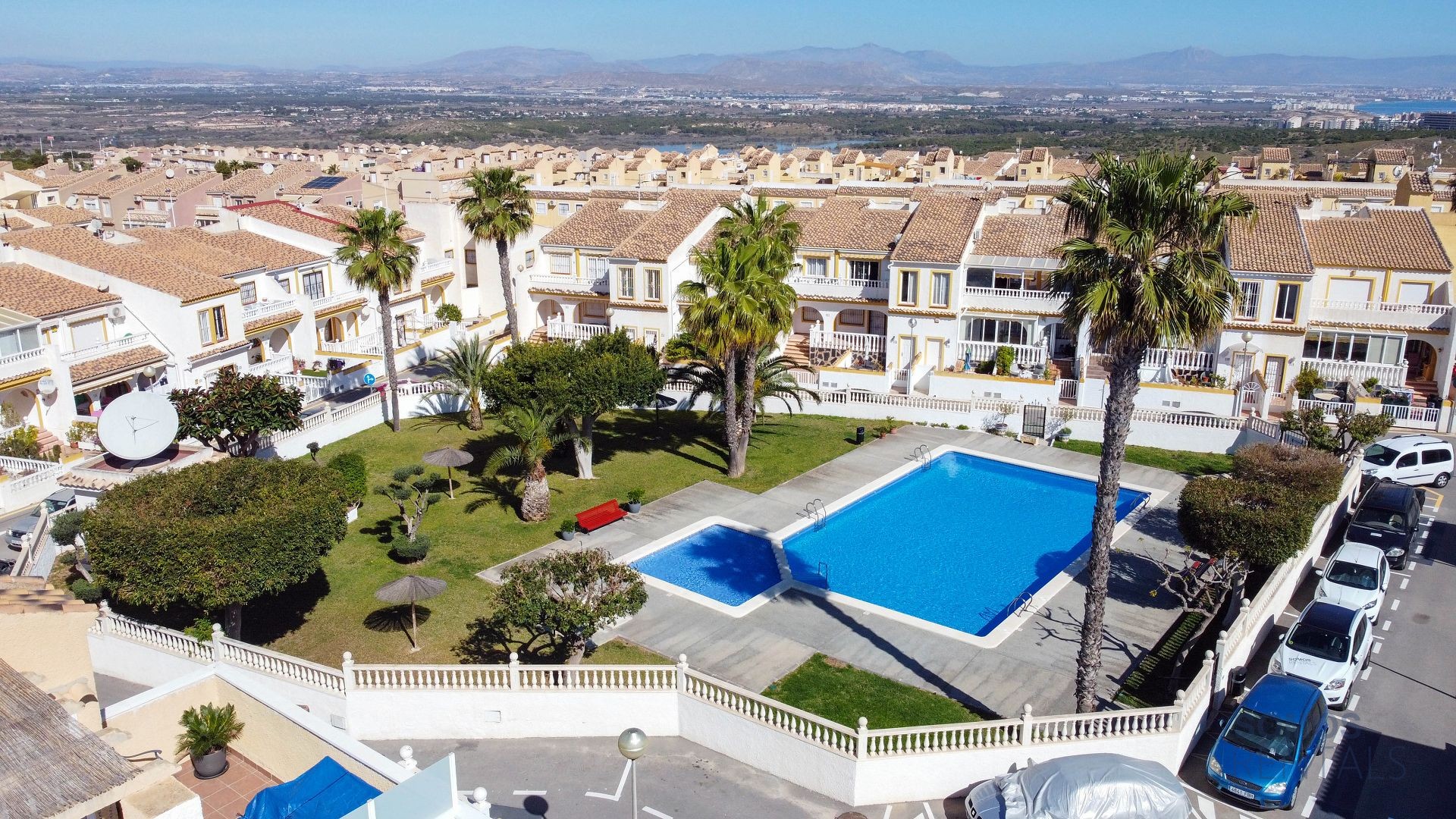 Casa Canarias, Gran Alacant — fotografía 45
