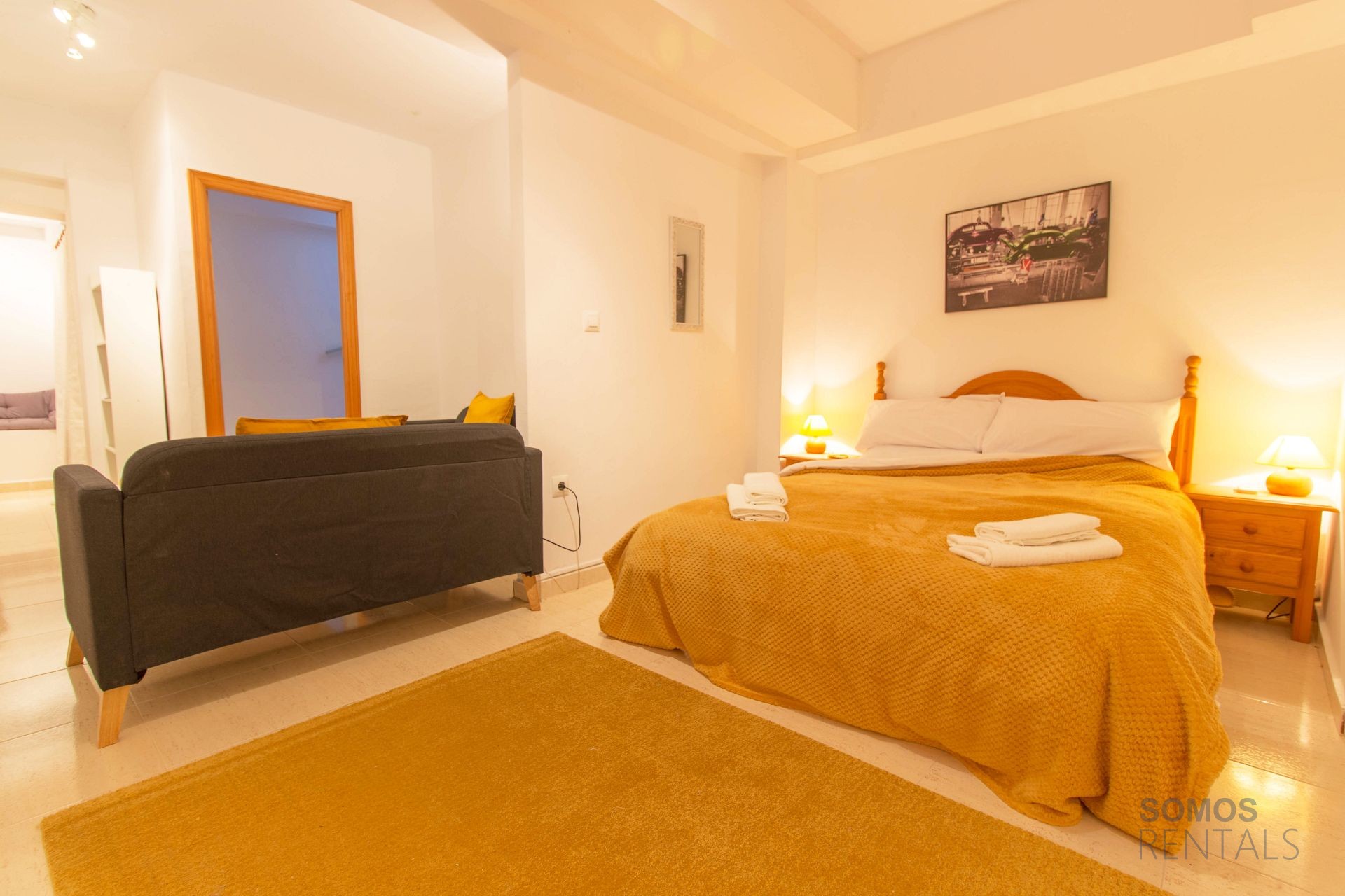 Casa Canarias, Gran Alacant — fotografía 22