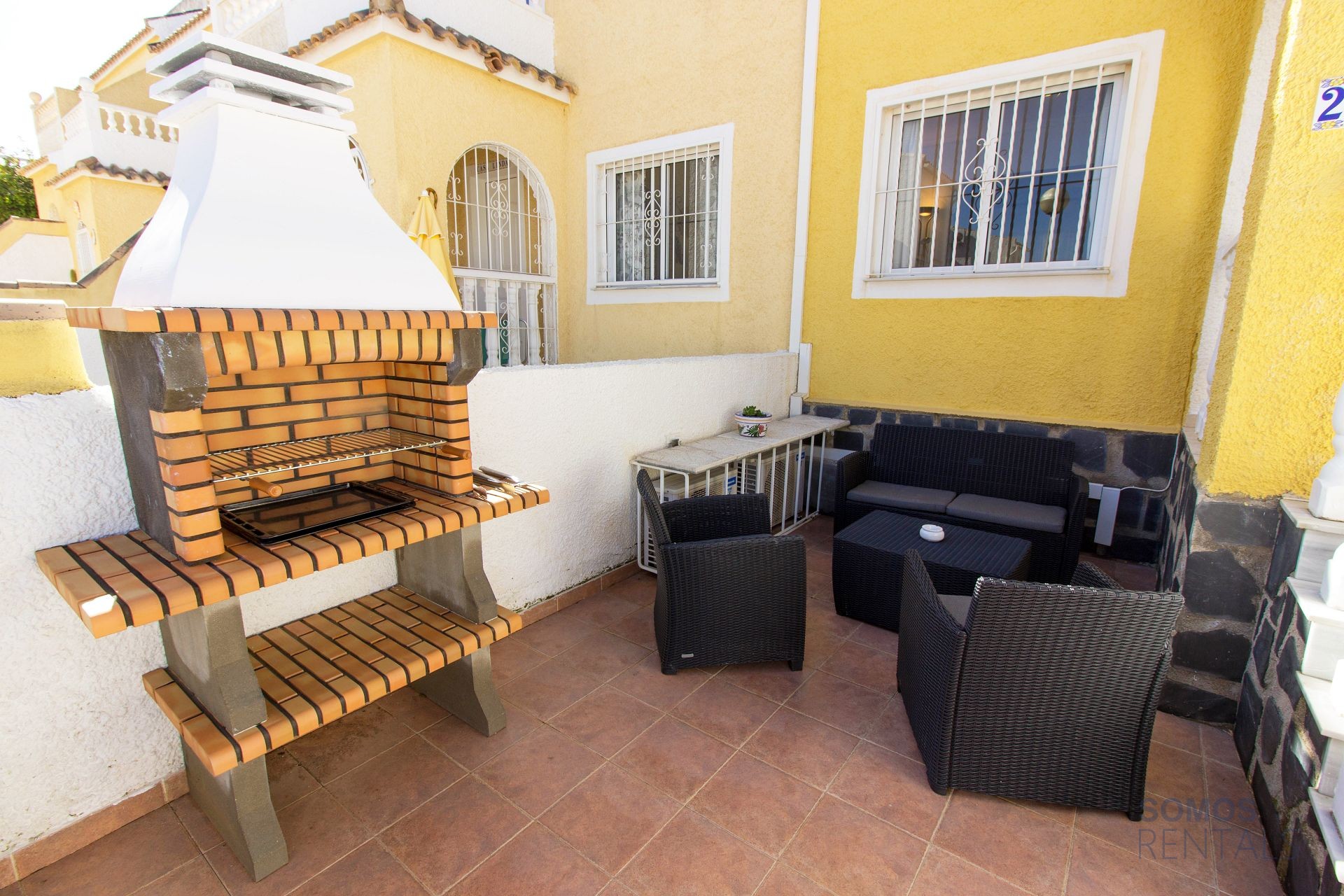 Casa Canarias, Gran Alacant — fotografía 5