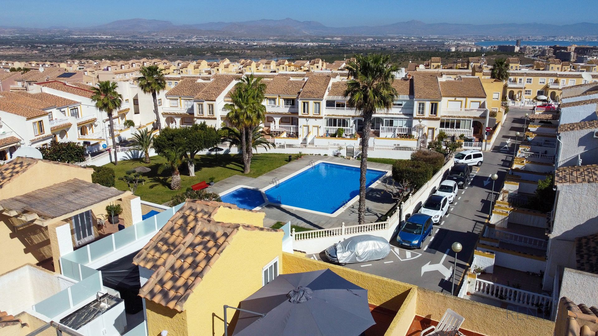 Casa Canarias, Gran Alacant — fotografía 44