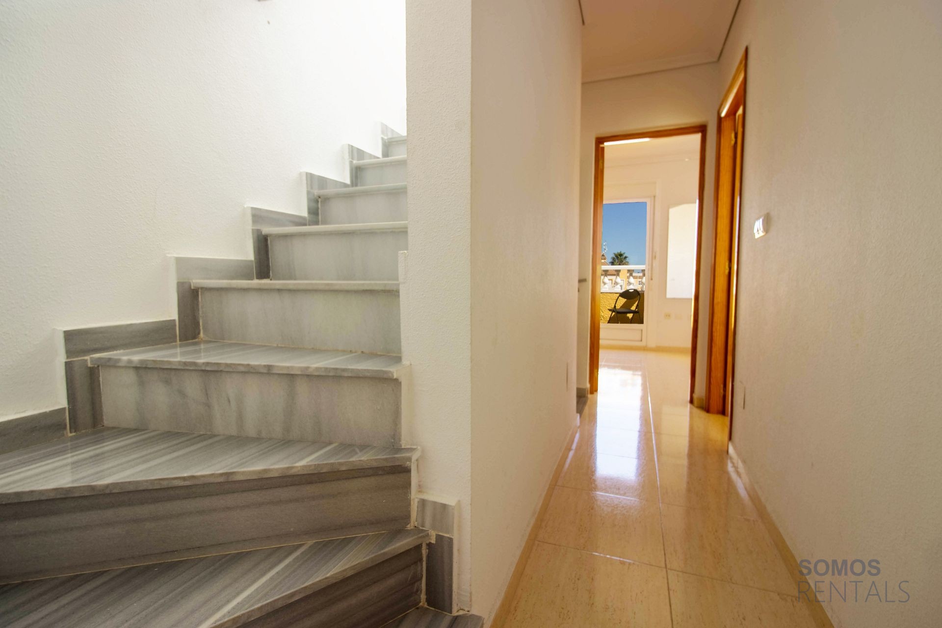 Casa Canarias, Gran Alacant — fotografía 36