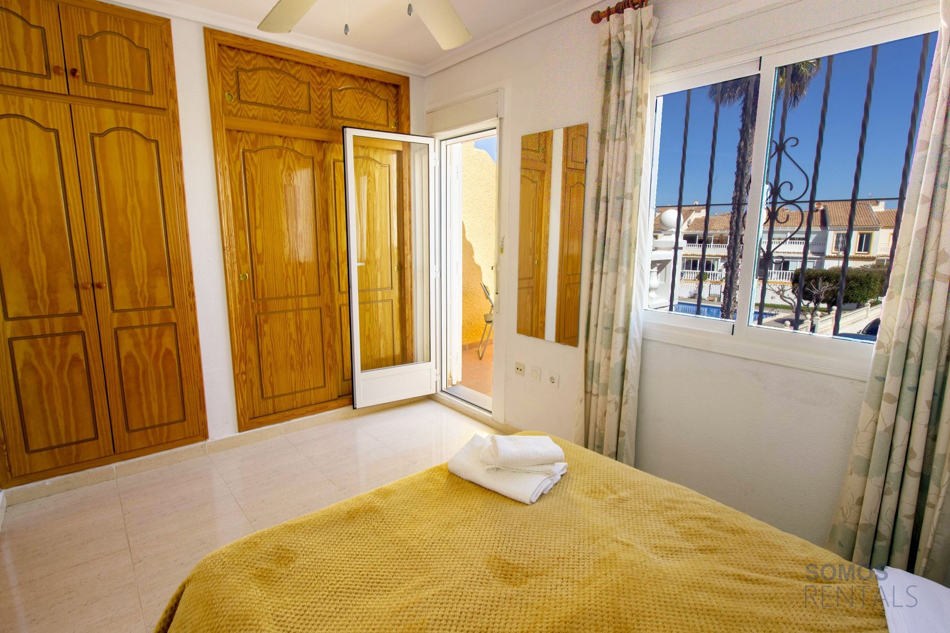 Casa Canarias, Gran Alacant — fotografía 29
