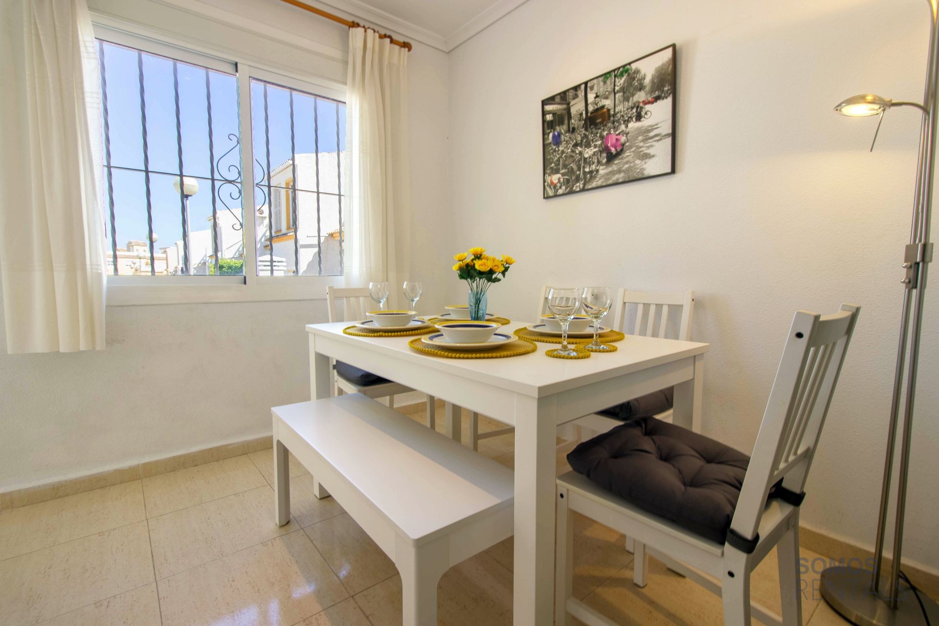 Casa Canarias, Gran Alacant — fotografía 9
