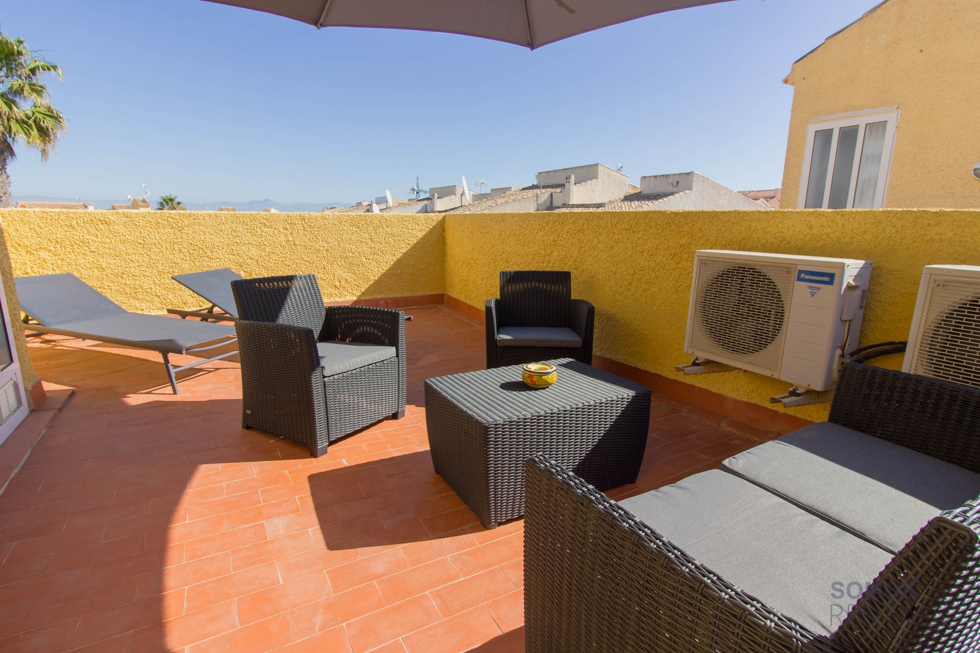 Casa Canarias, Gran Alacant — fotografía 37