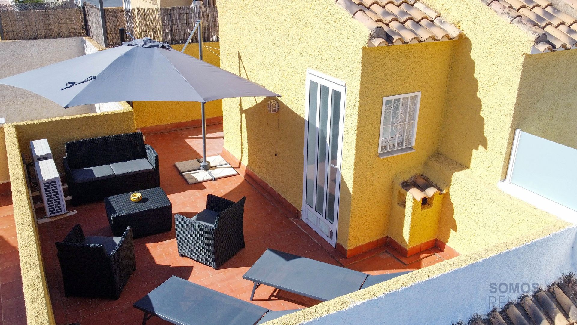 Casa Canarias, Gran Alacant — fotografía 42