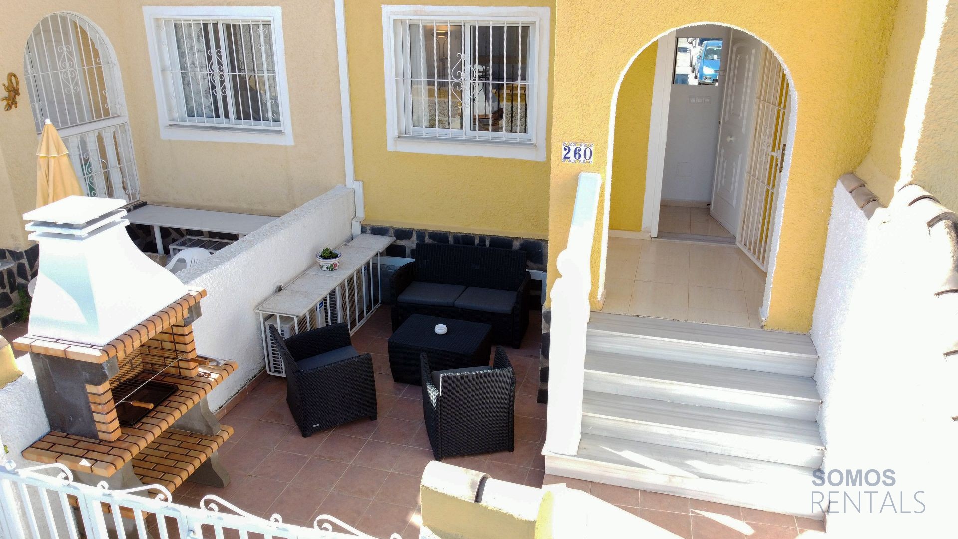 Casa Canarias, Gran Alacant — fotografía 50