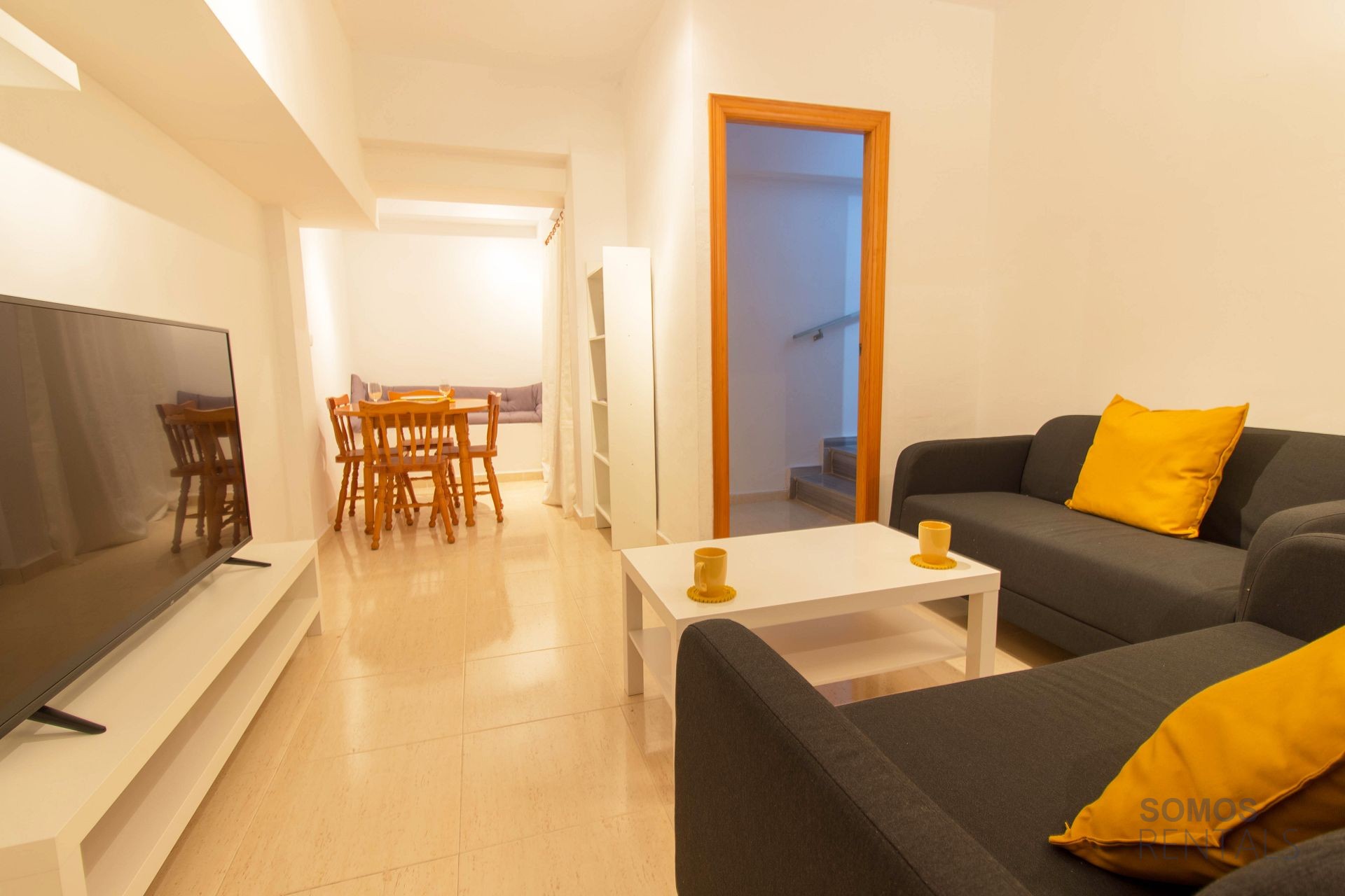 Casa Canarias, Gran Alacant — fotografía 18