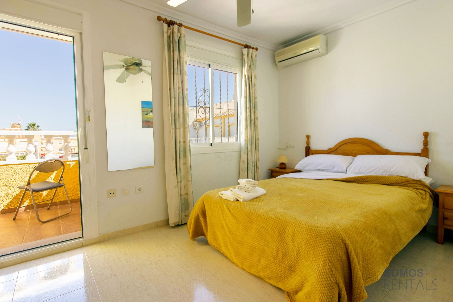 Casa Canarias, Gran Alacant — fotografía 28