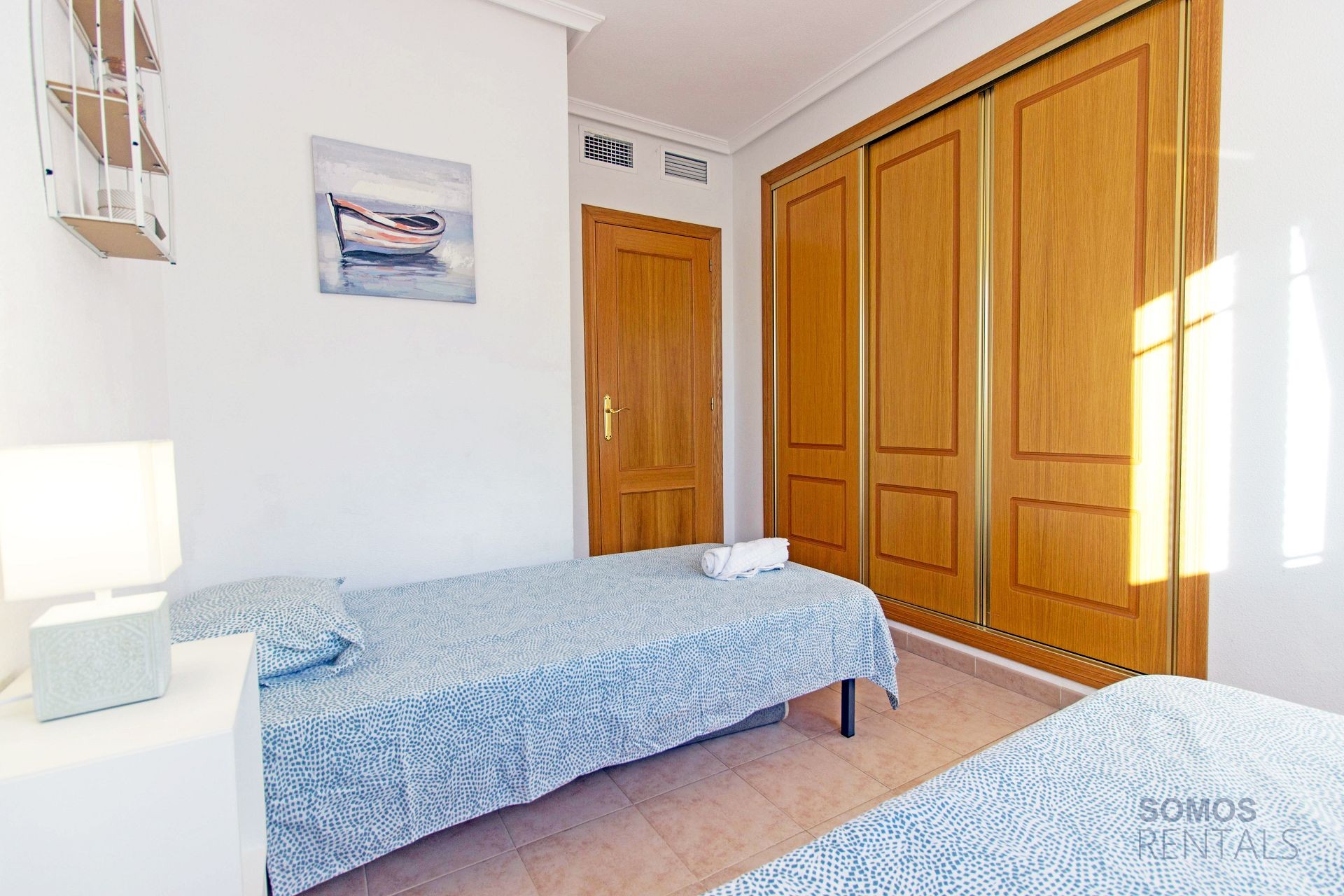 Casa Palmera, Urb La Marina — fotografía 31