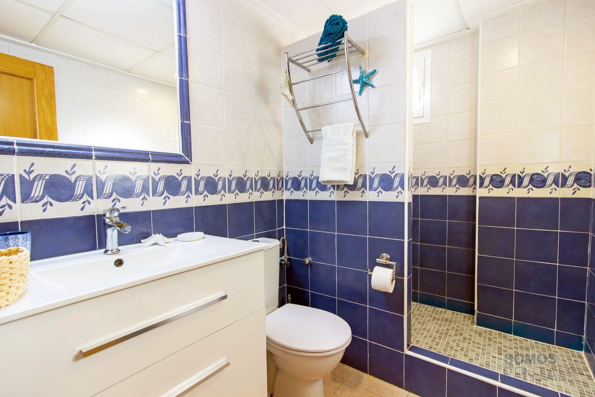 Casa Palmera, Urb La Marina — fotografía 29