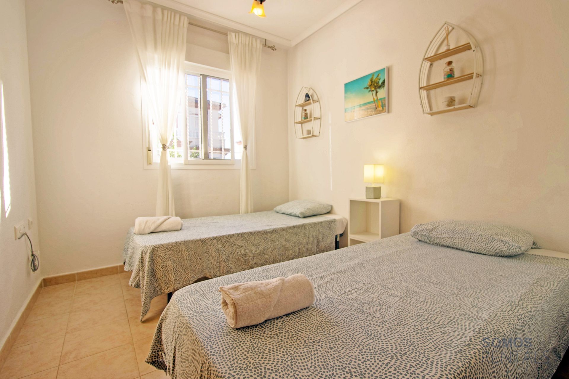 Casa Palmera, Urb La Marina — fotografía 30