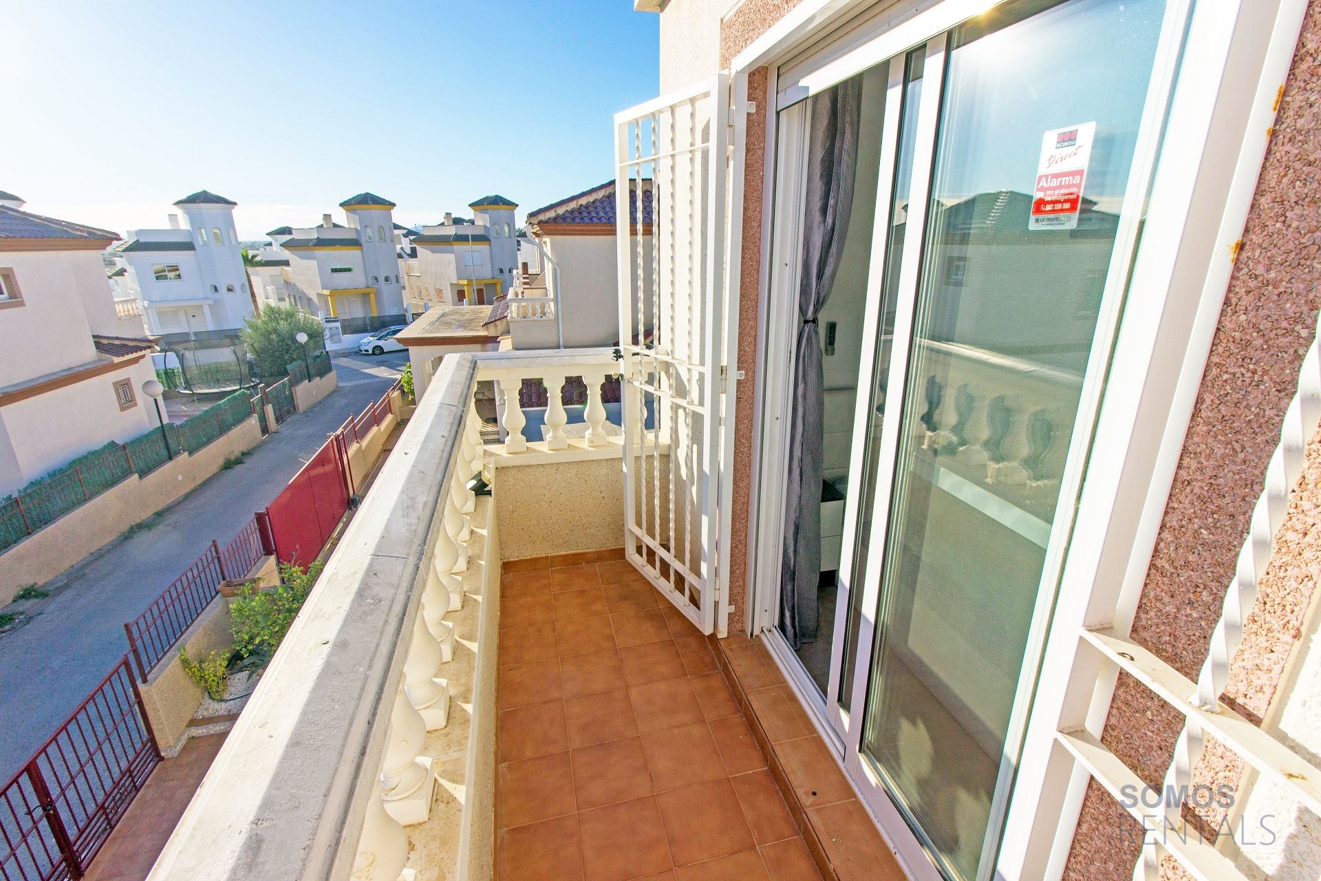 Casa Palmera, Urb La Marina — fotografía 40