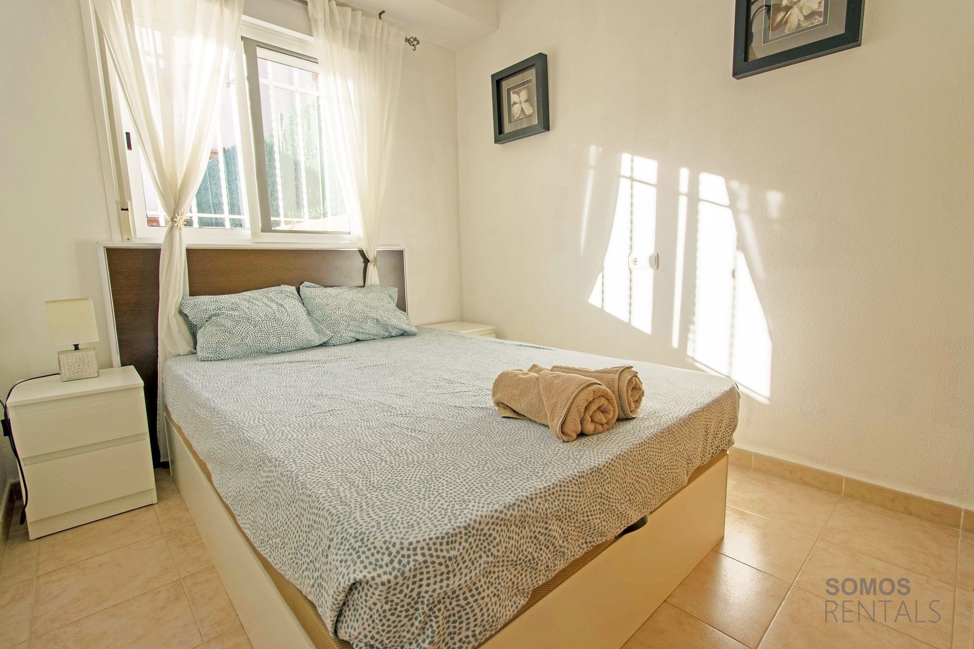 Casa Palmera, Urb La Marina — fotografía 27