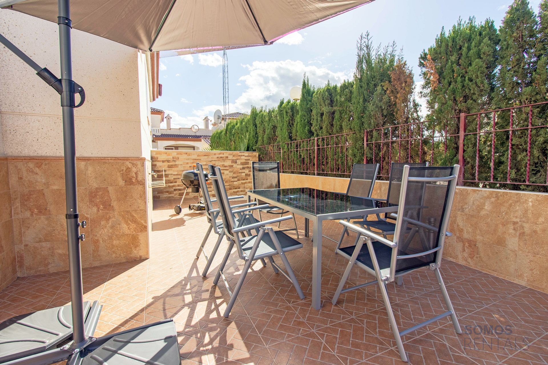 Casa Asis, Urb La Marina — Foto 7