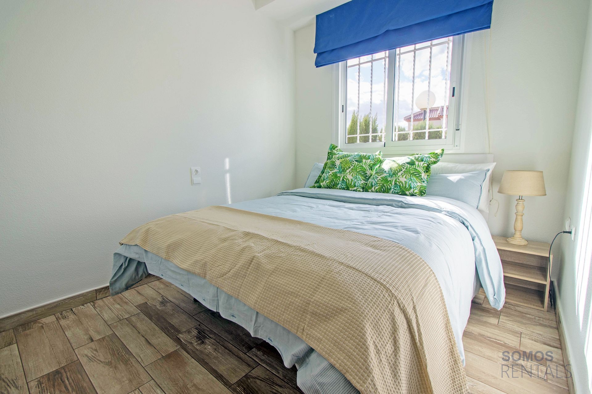 Casa Asis, Urb La Marina — Foto 15