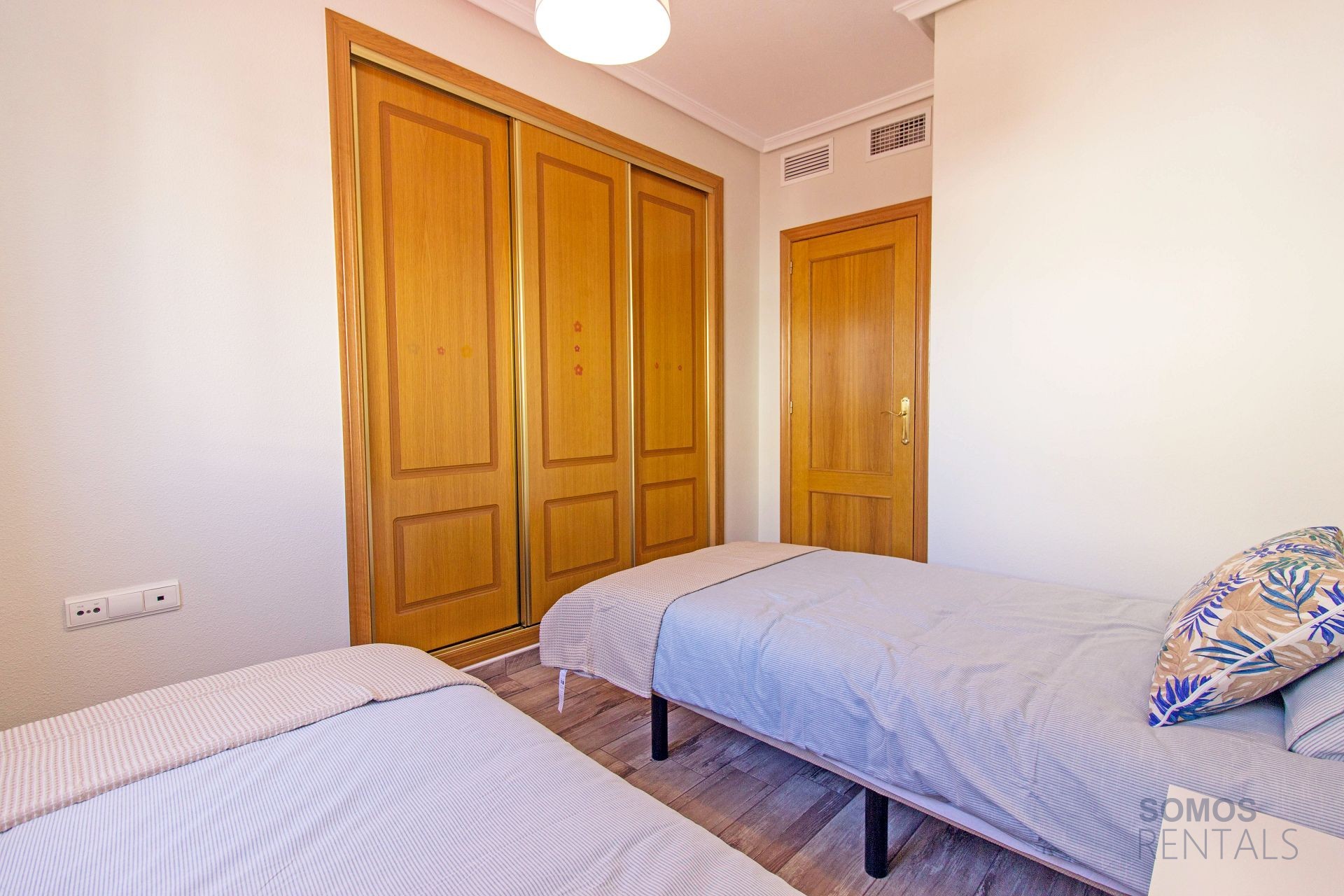 Casa Asis, Urb La Marina — Foto 18