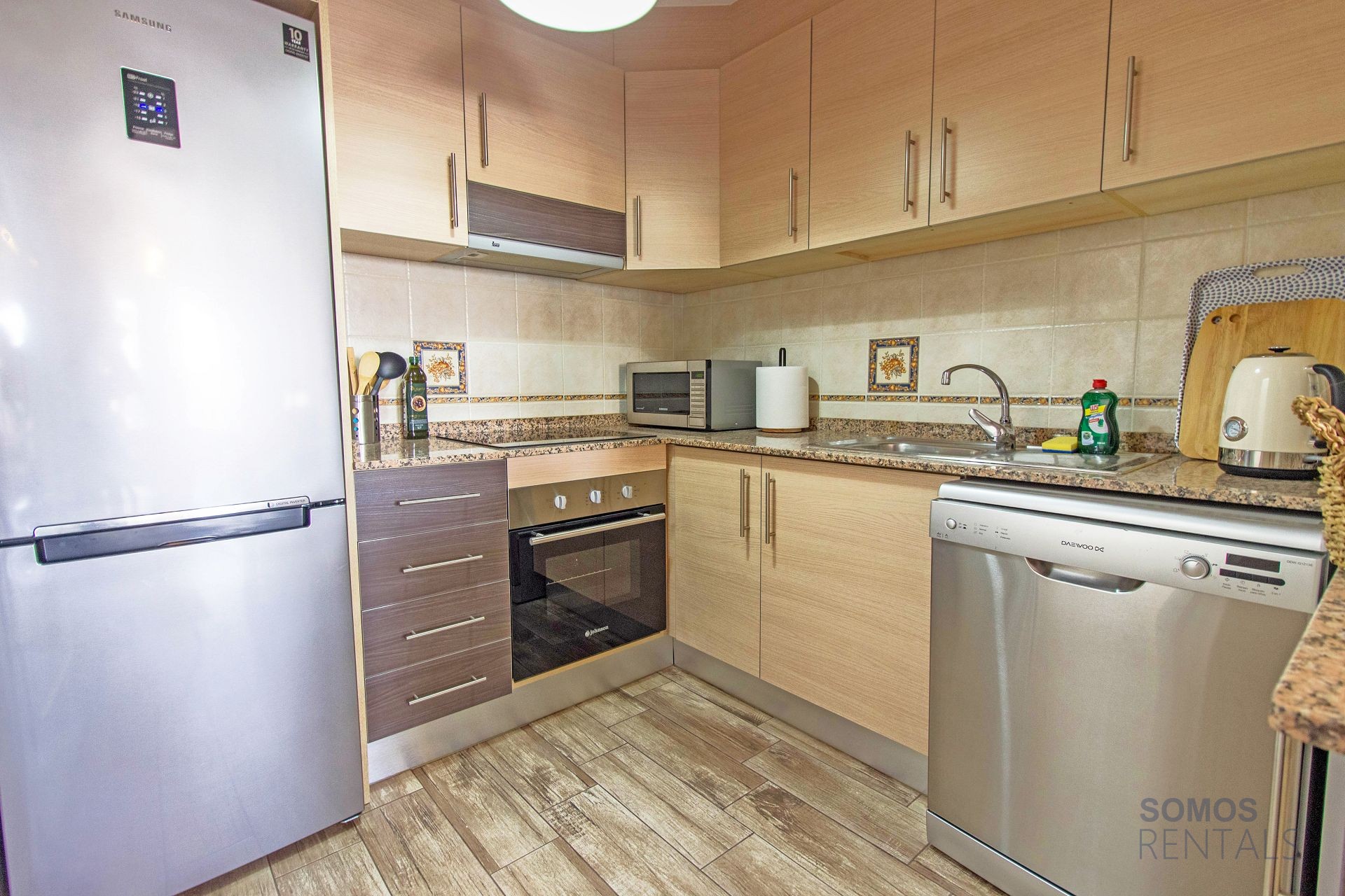 Casa Asis, Urb La Marina — Foto 13