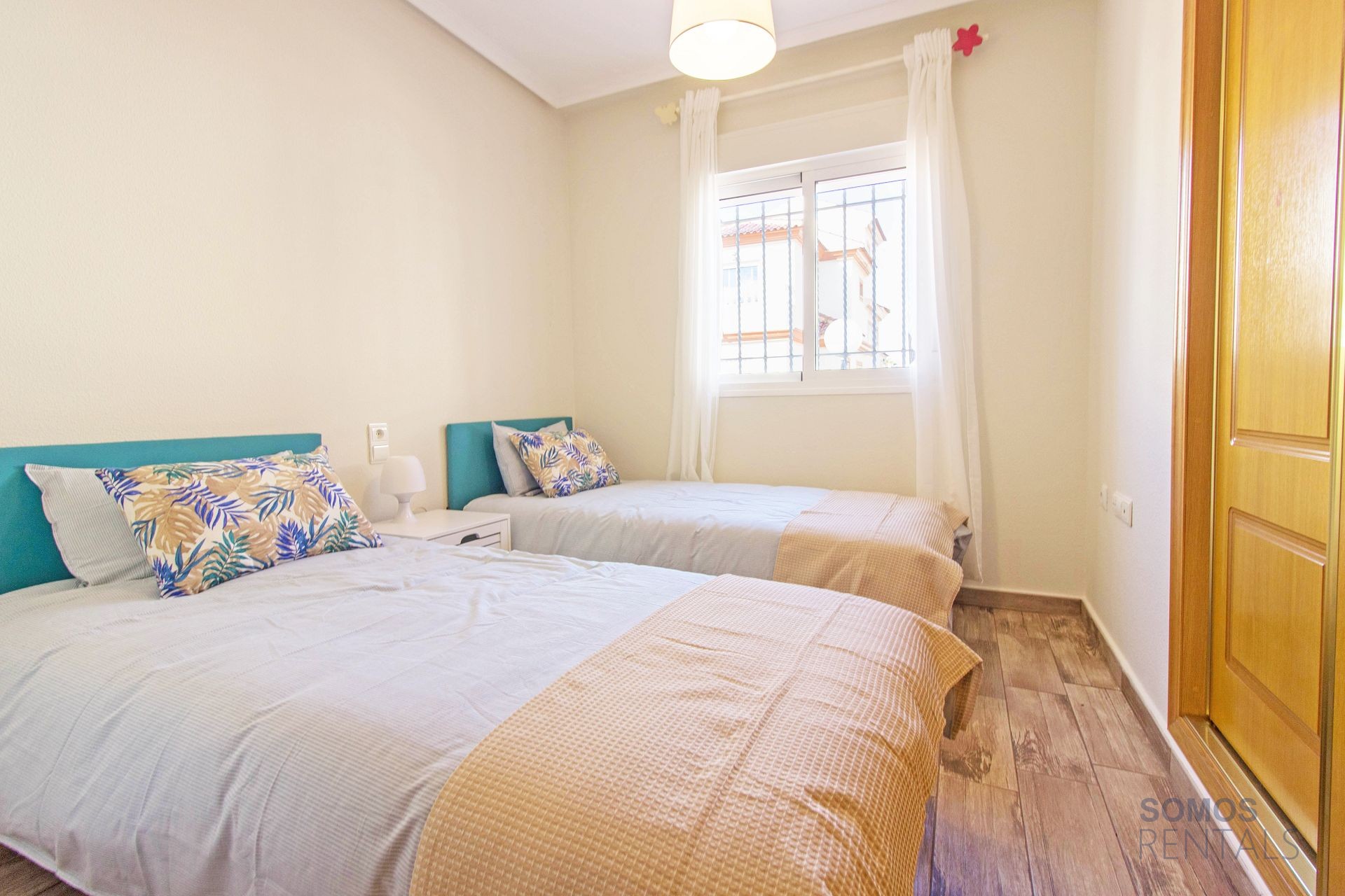 Casa Asis, Urb La Marina — Foto 17
