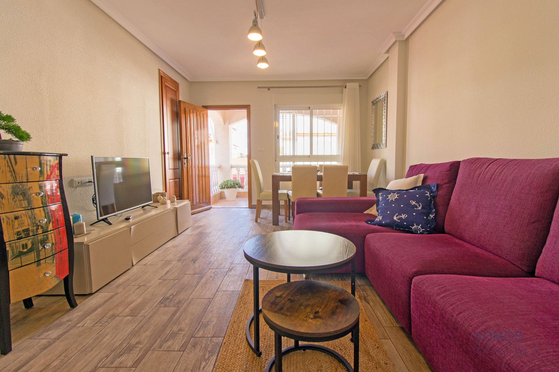 Casa Asis, Urb La Marina — Foto 12