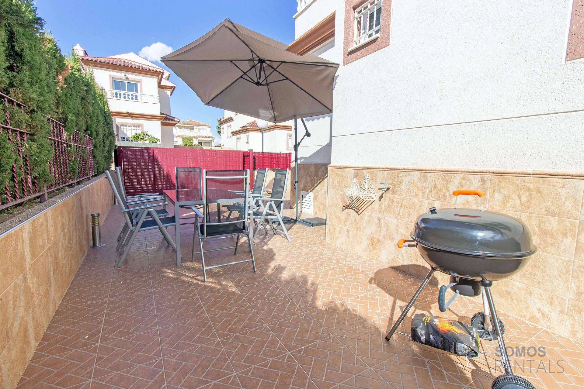 Casa Asis, Urb La Marina — Foto 8