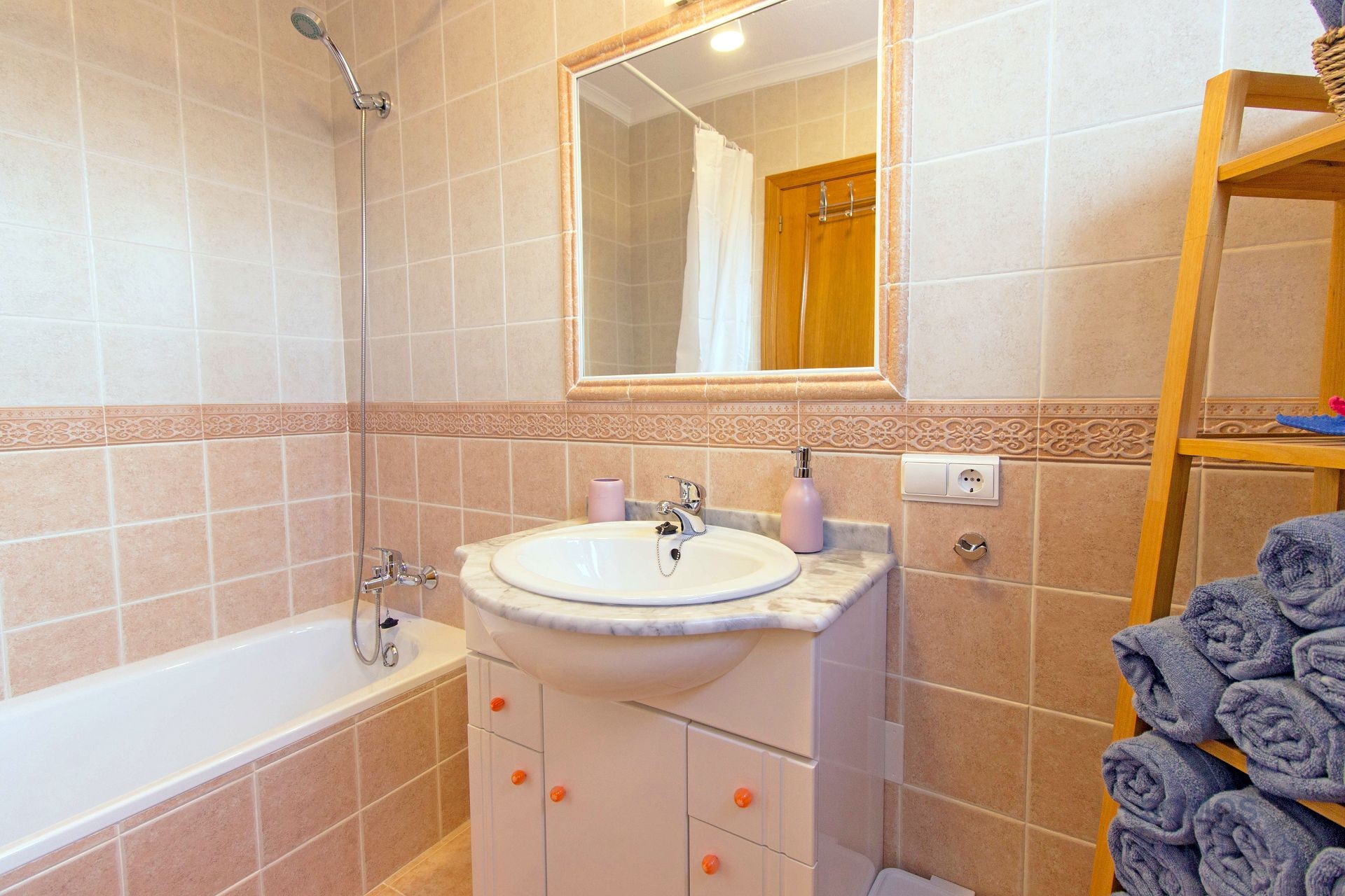 Casa Asis, Urb La Marina — Foto 28