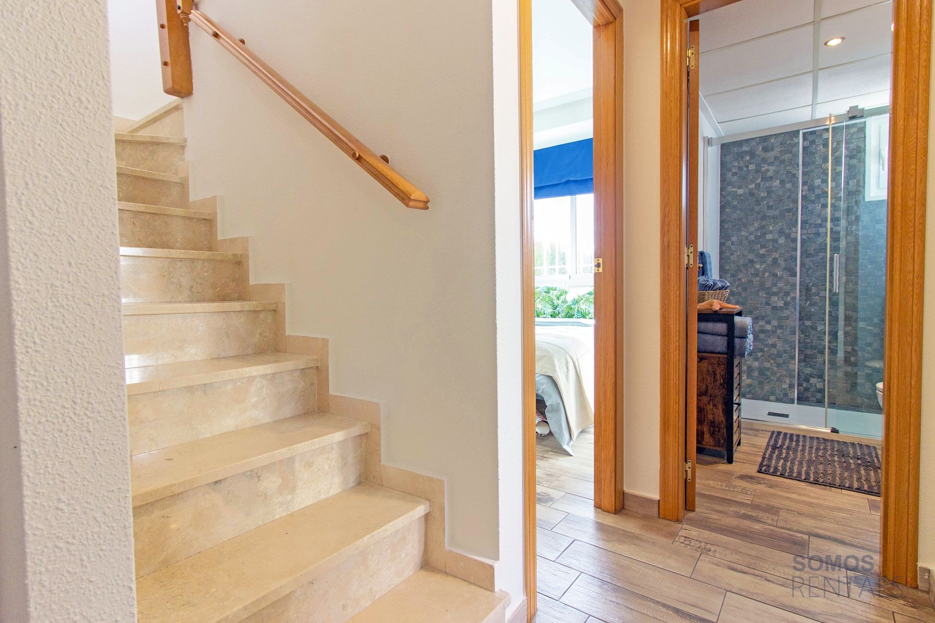 Casa Asis, Urb La Marina — Foto 20