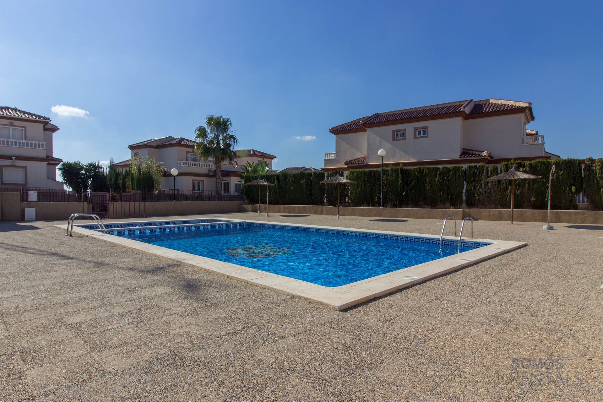 Casa Asis, Urb La Marina — Foto 32