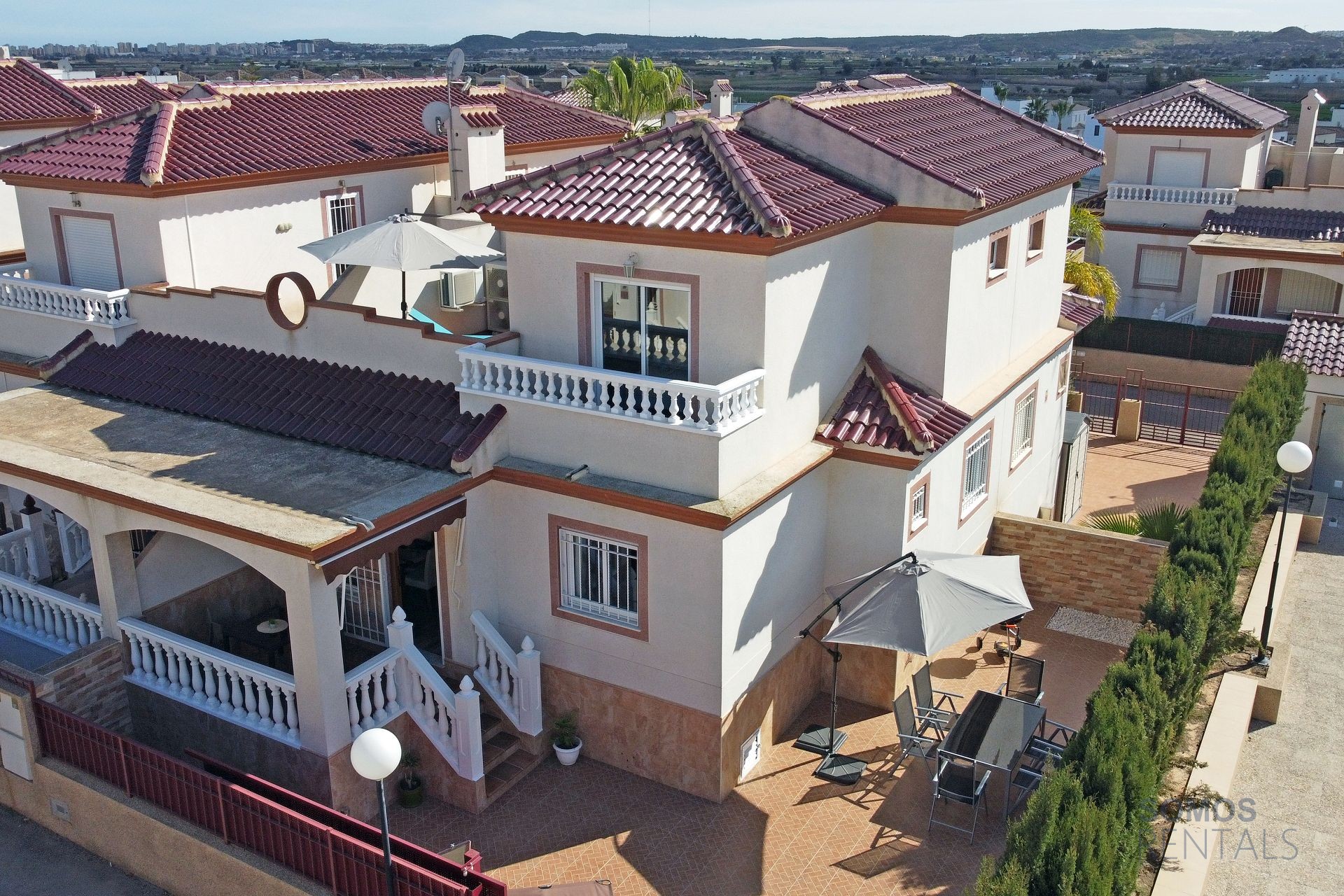 Casa Asis, Urb La Marina — Foto 6