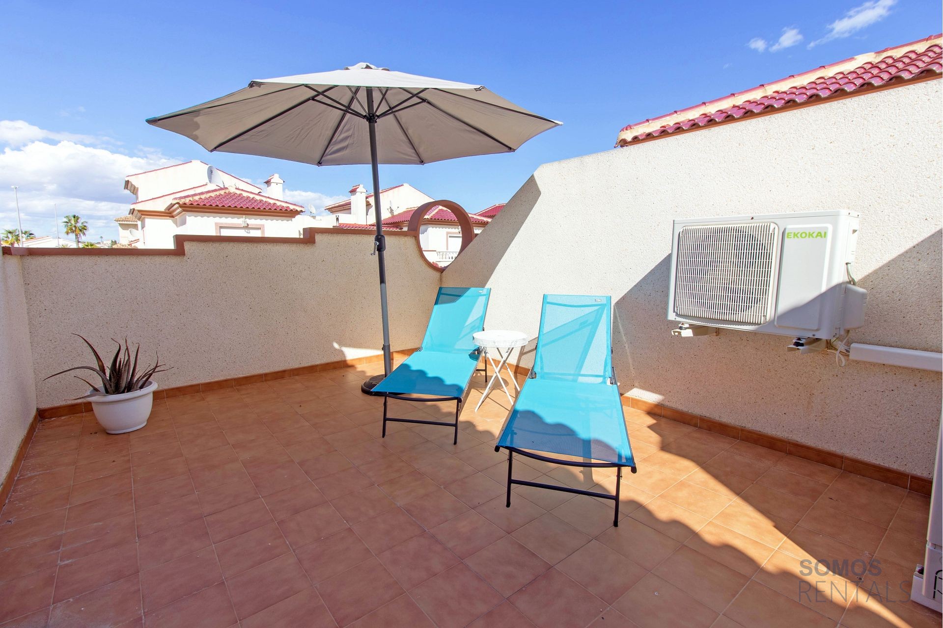Casa Asis, Urb La Marina — Foto 22