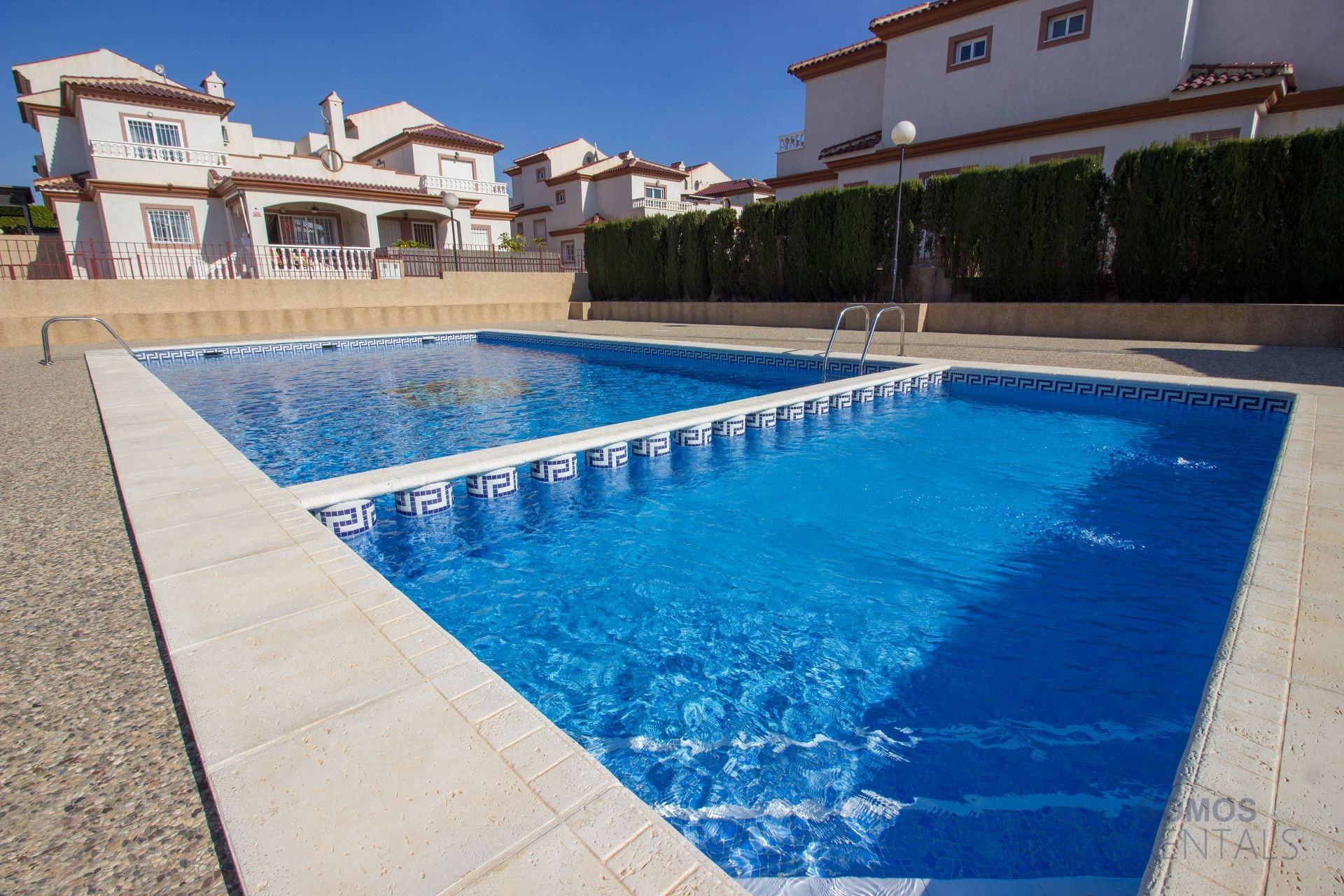Casa Asis, Urb La Marina — Foto 37