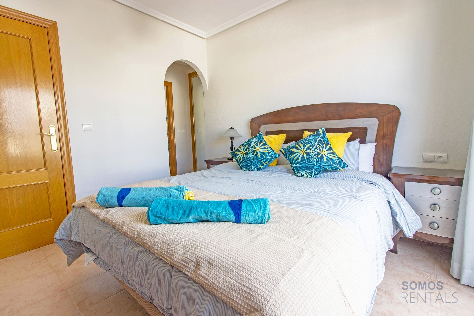 Casa Asis, Urb La Marina — Foto 25