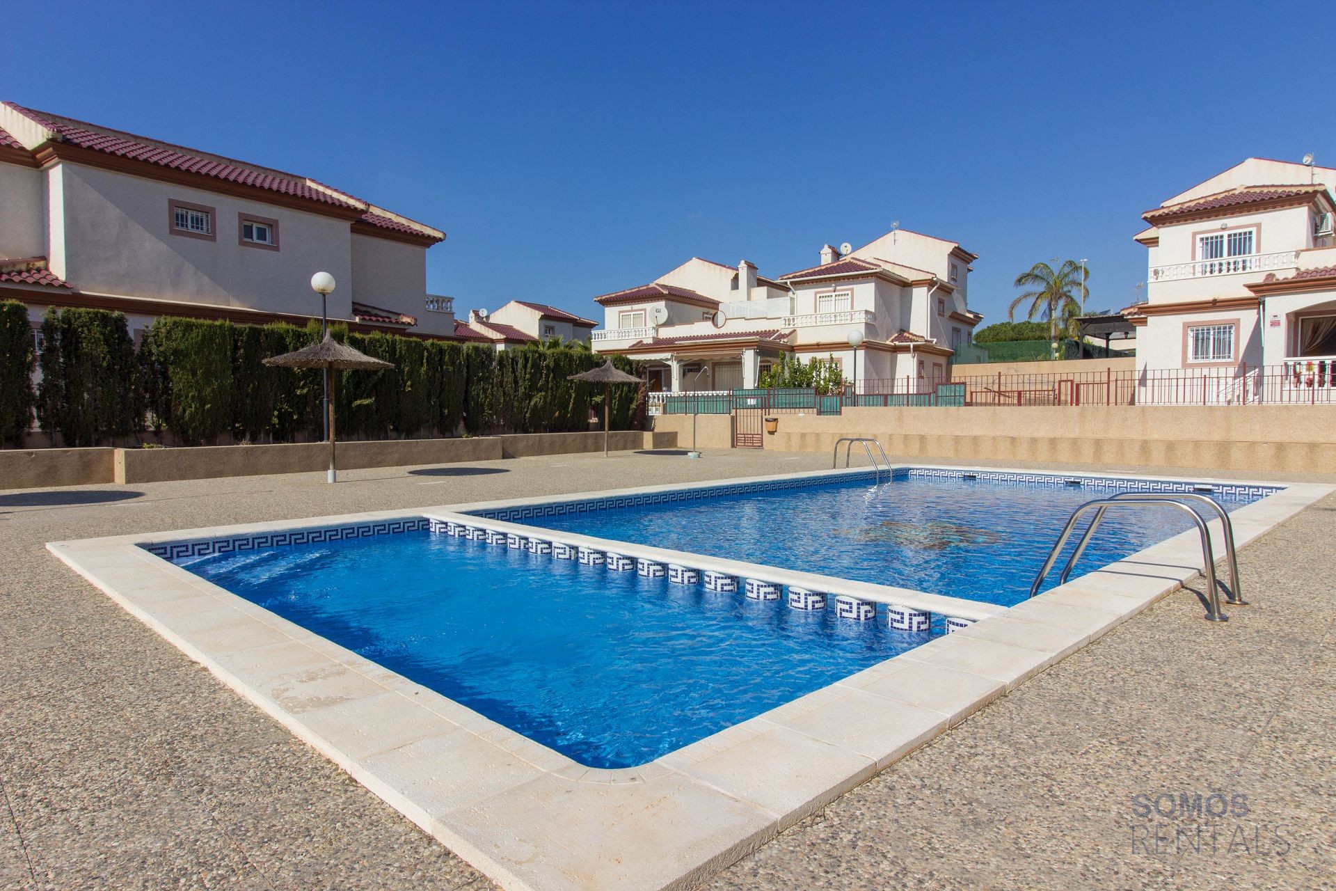 Casa Asis, Urb La Marina — Foto 38
