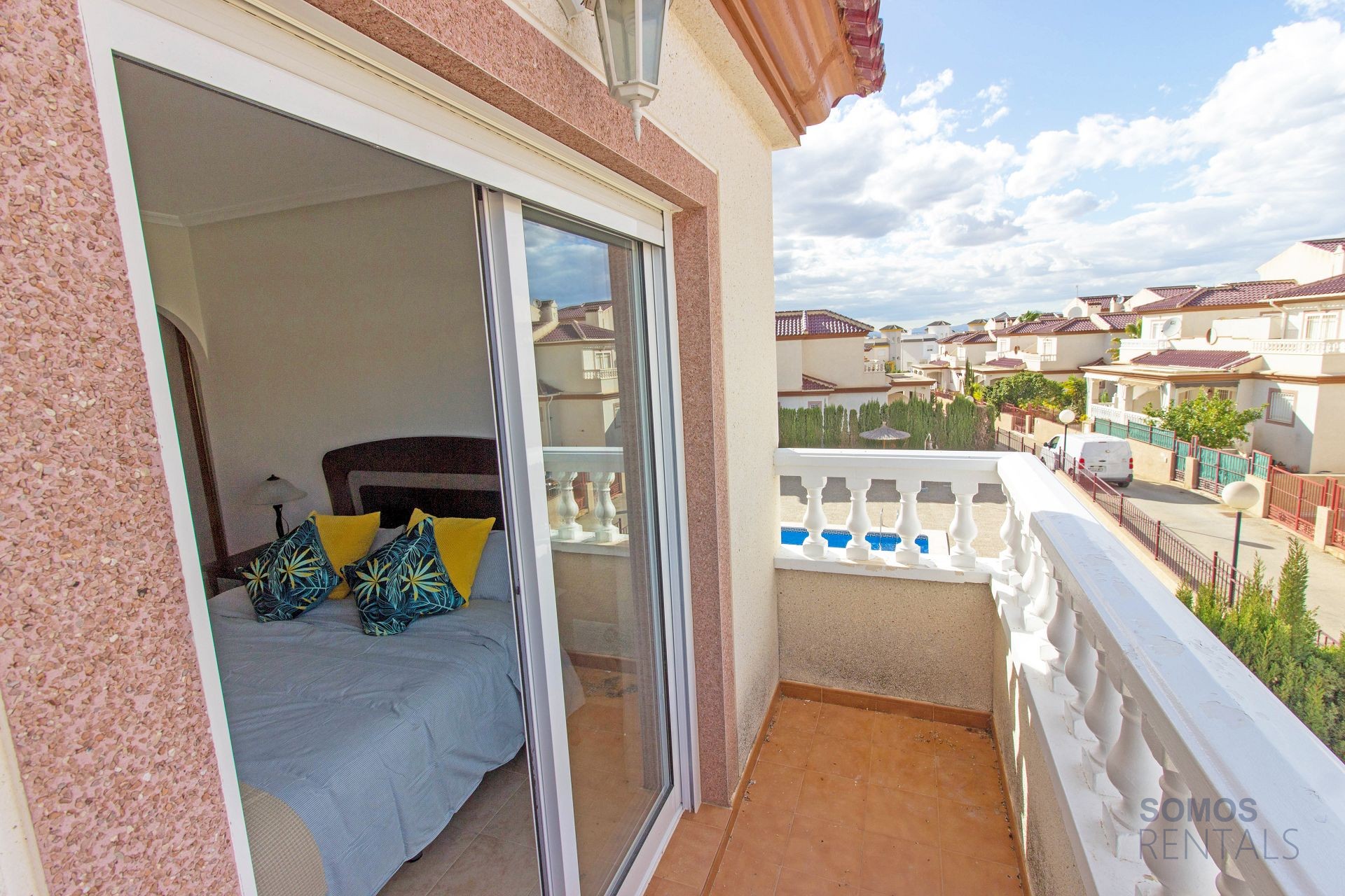 Casa Asis, Urb La Marina — Foto 24