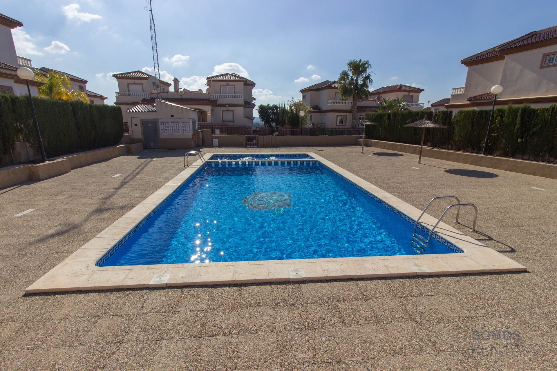 Casa Asis, Urb La Marina — Foto 35