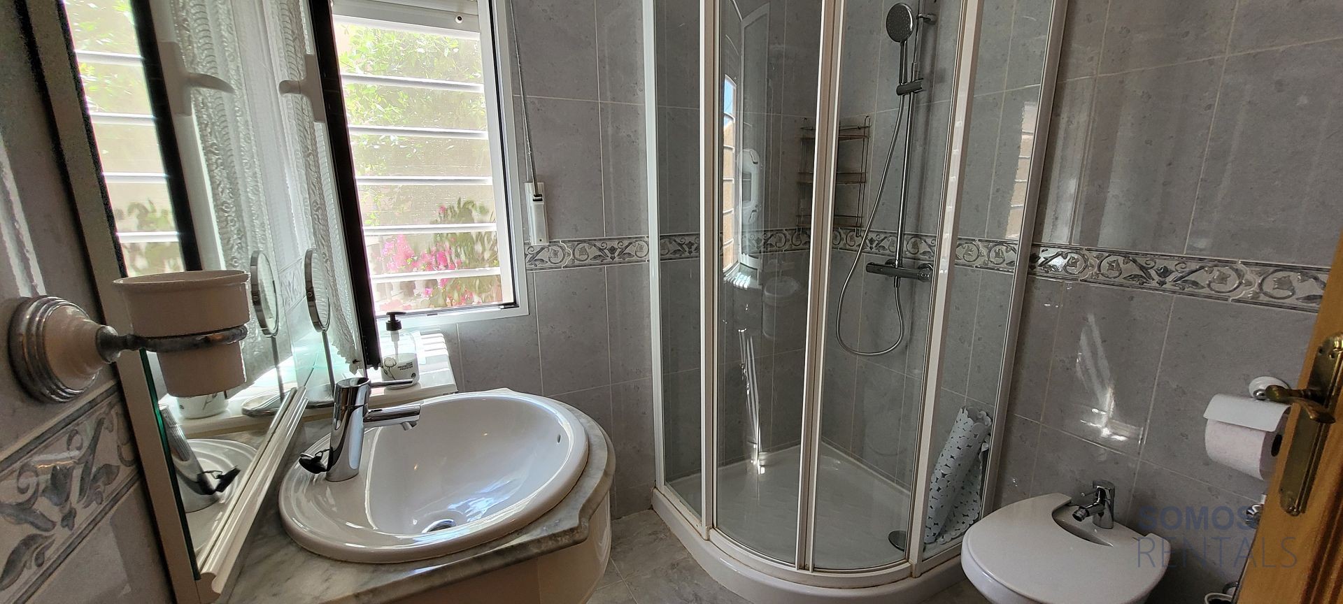Apartamento Cantabria - Gran Alacant photograph 24