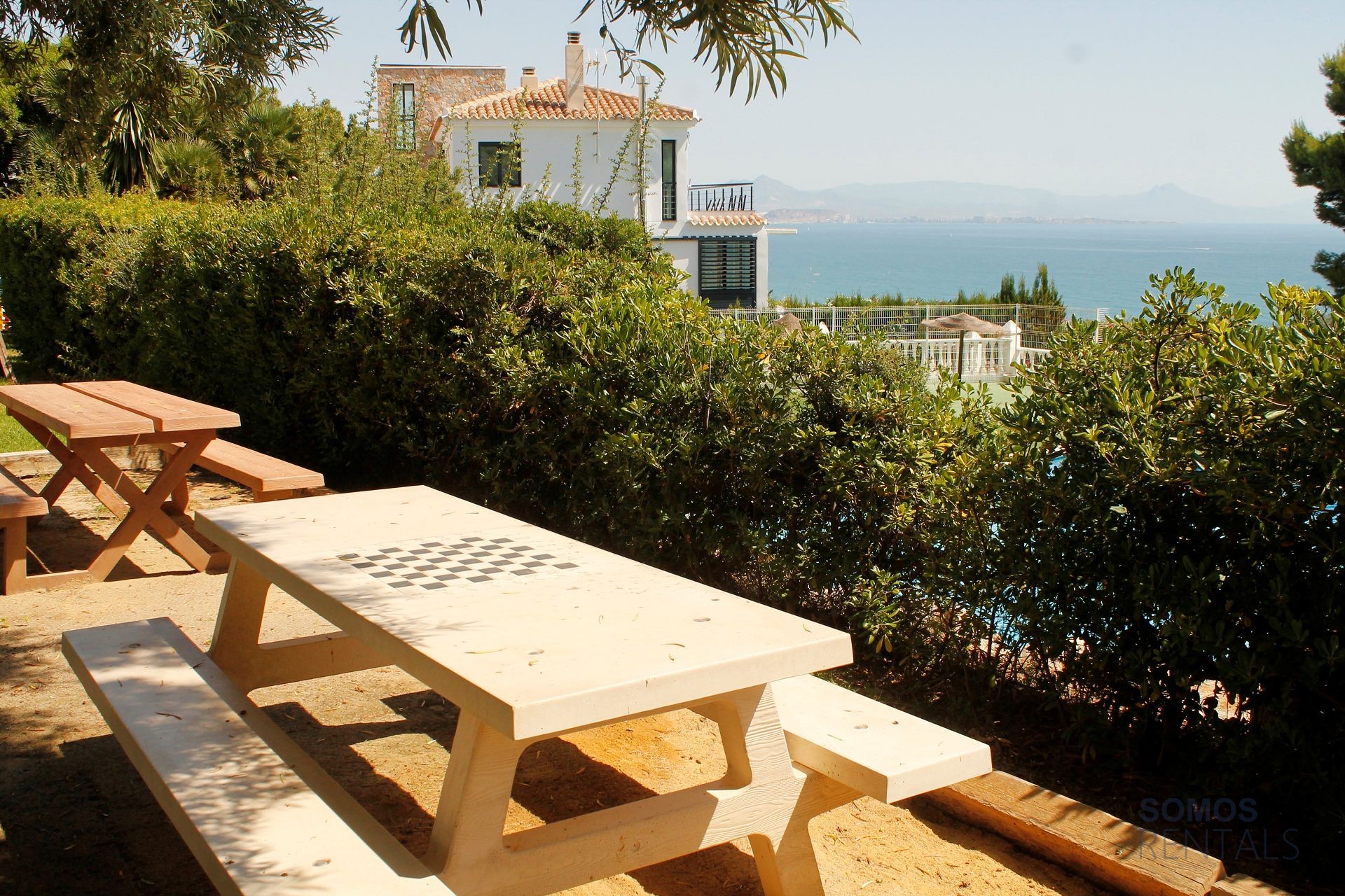 Casa Cherie - Gran Alacant photograph 6