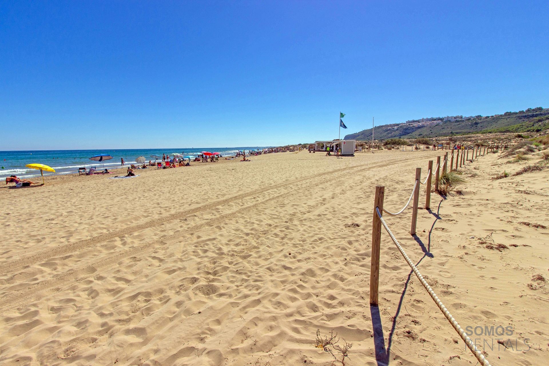 Casa Alba - Gran Alacant photograph 6