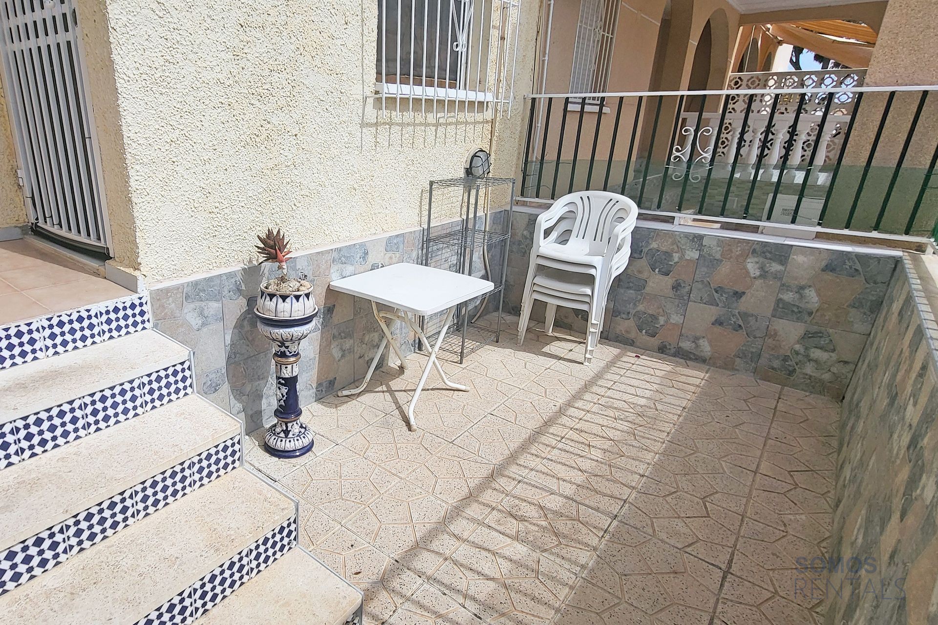 Casa Segre, Urb La Marina — Foto 6