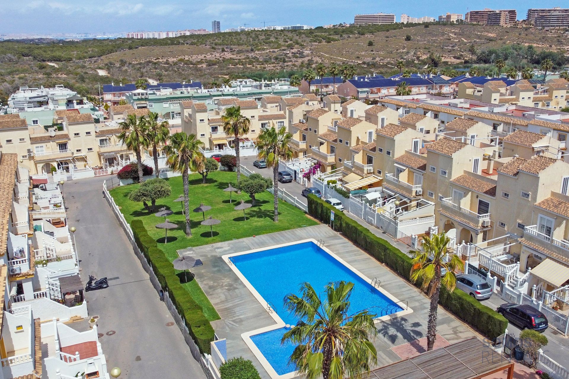 Casa Polonia, Gran Alacant — Foto 28