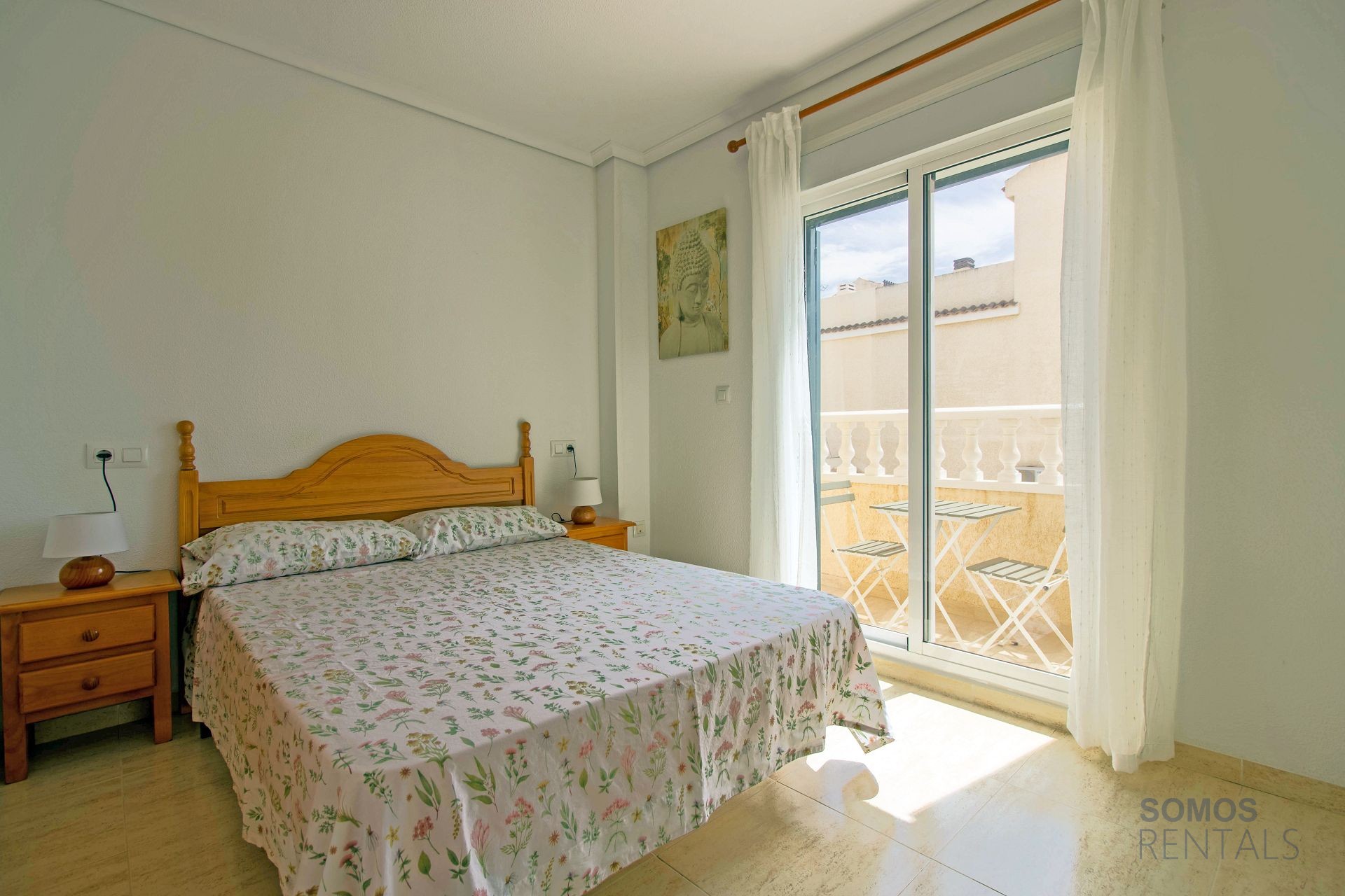 Casa Polonia, Gran Alacant — Foto 14