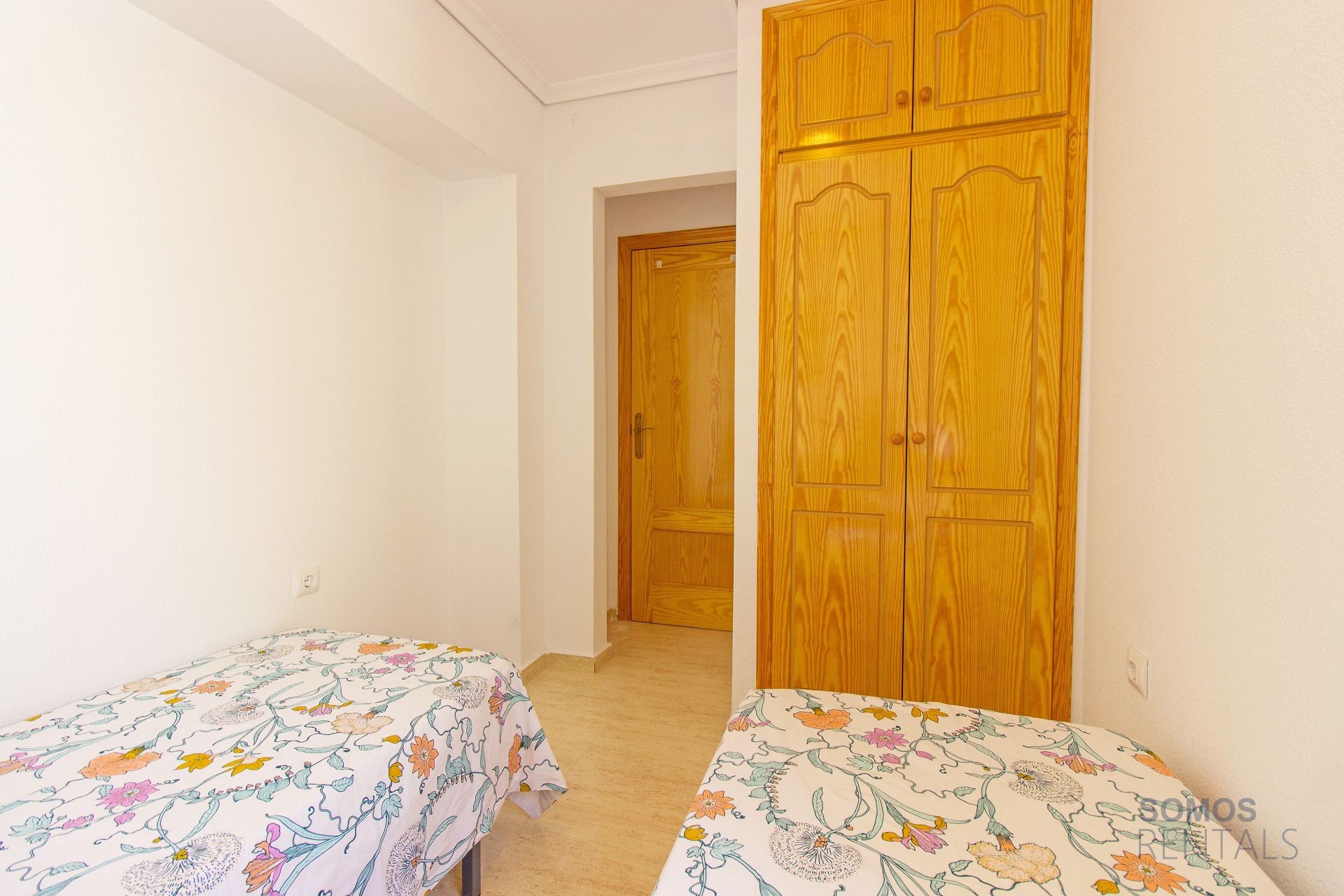 Casa Polonia, Gran Alacant — Foto 19