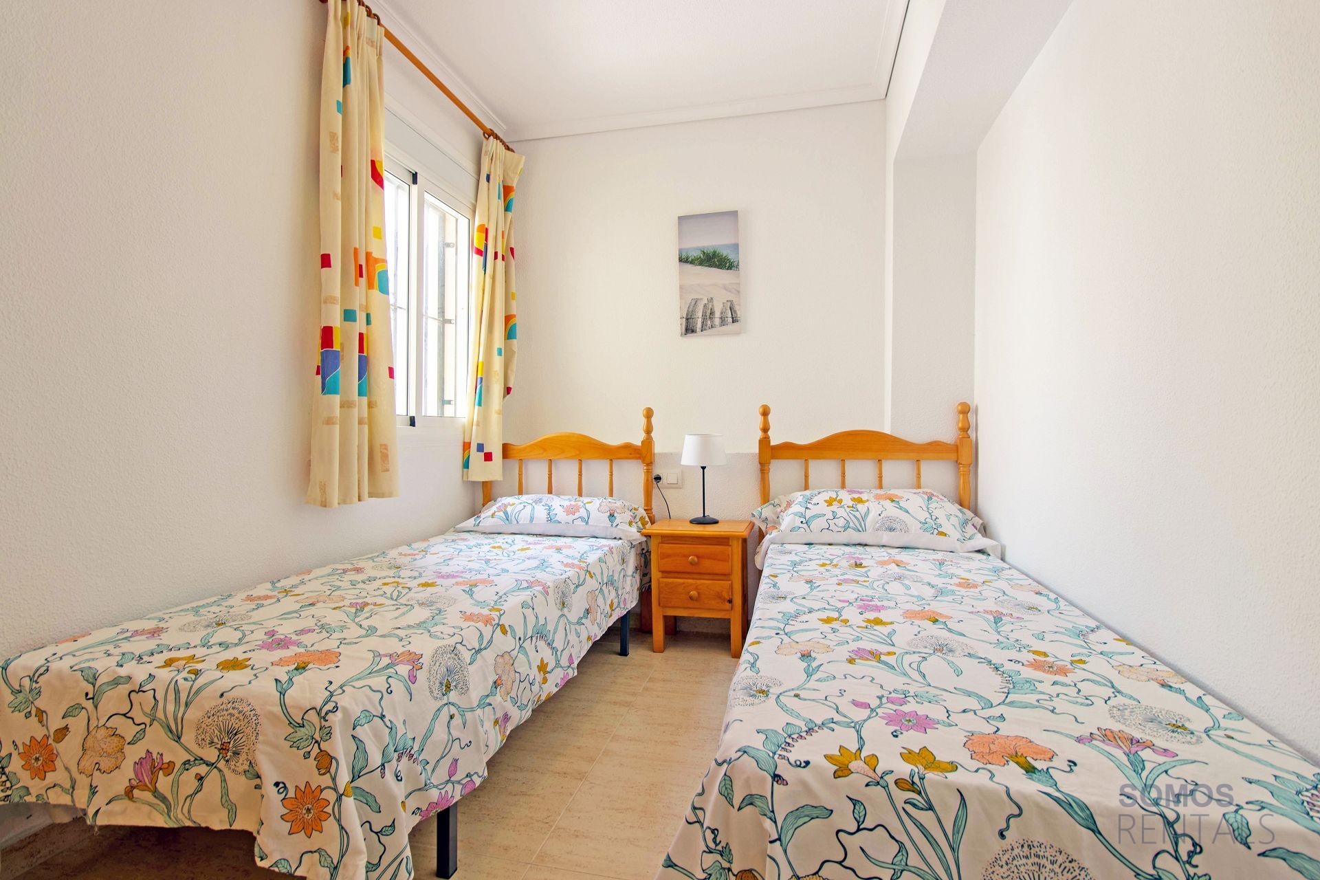 Casa Polonia, Gran Alacant — Foto 18