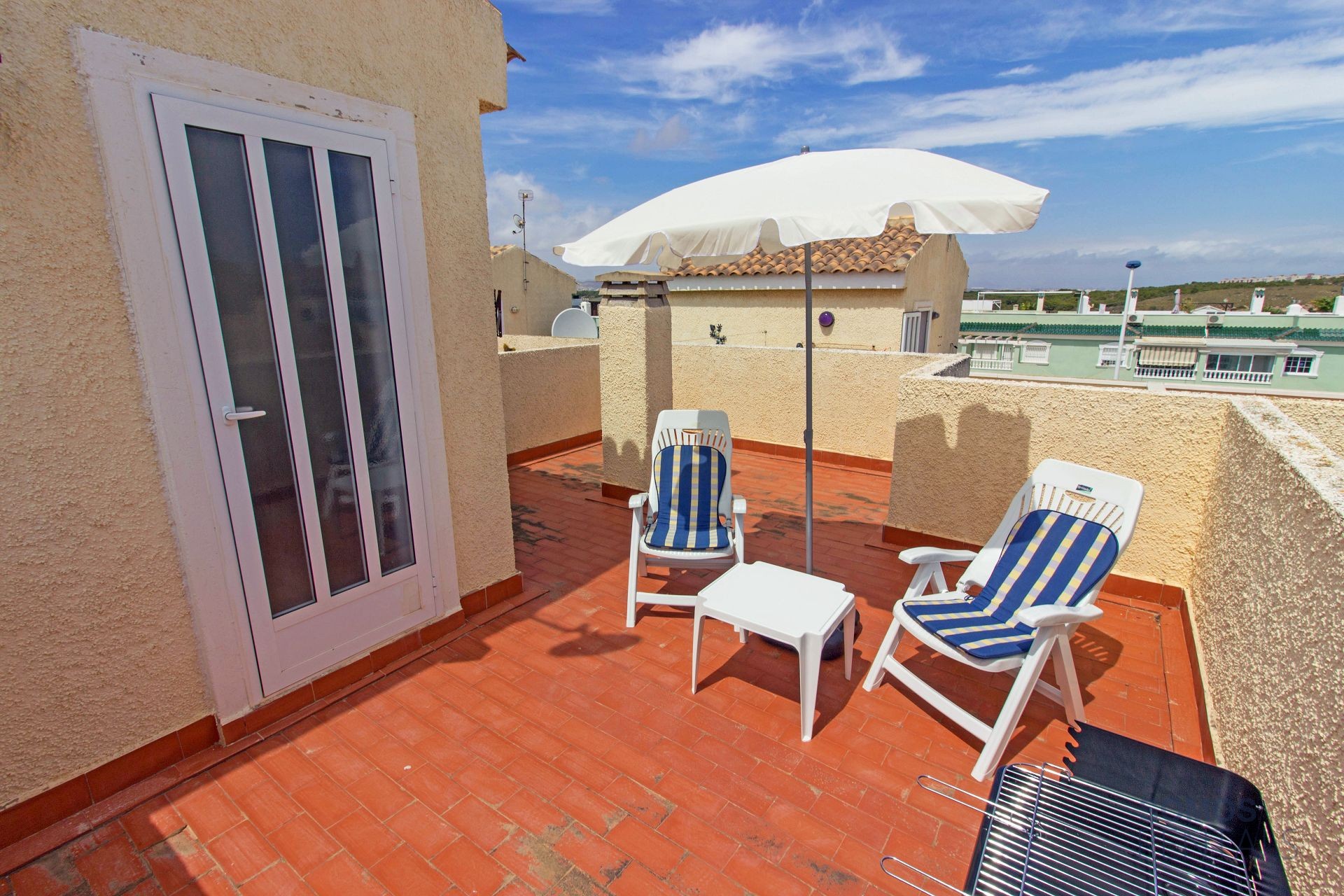 Casa Polonia, Gran Alacant — Foto 22