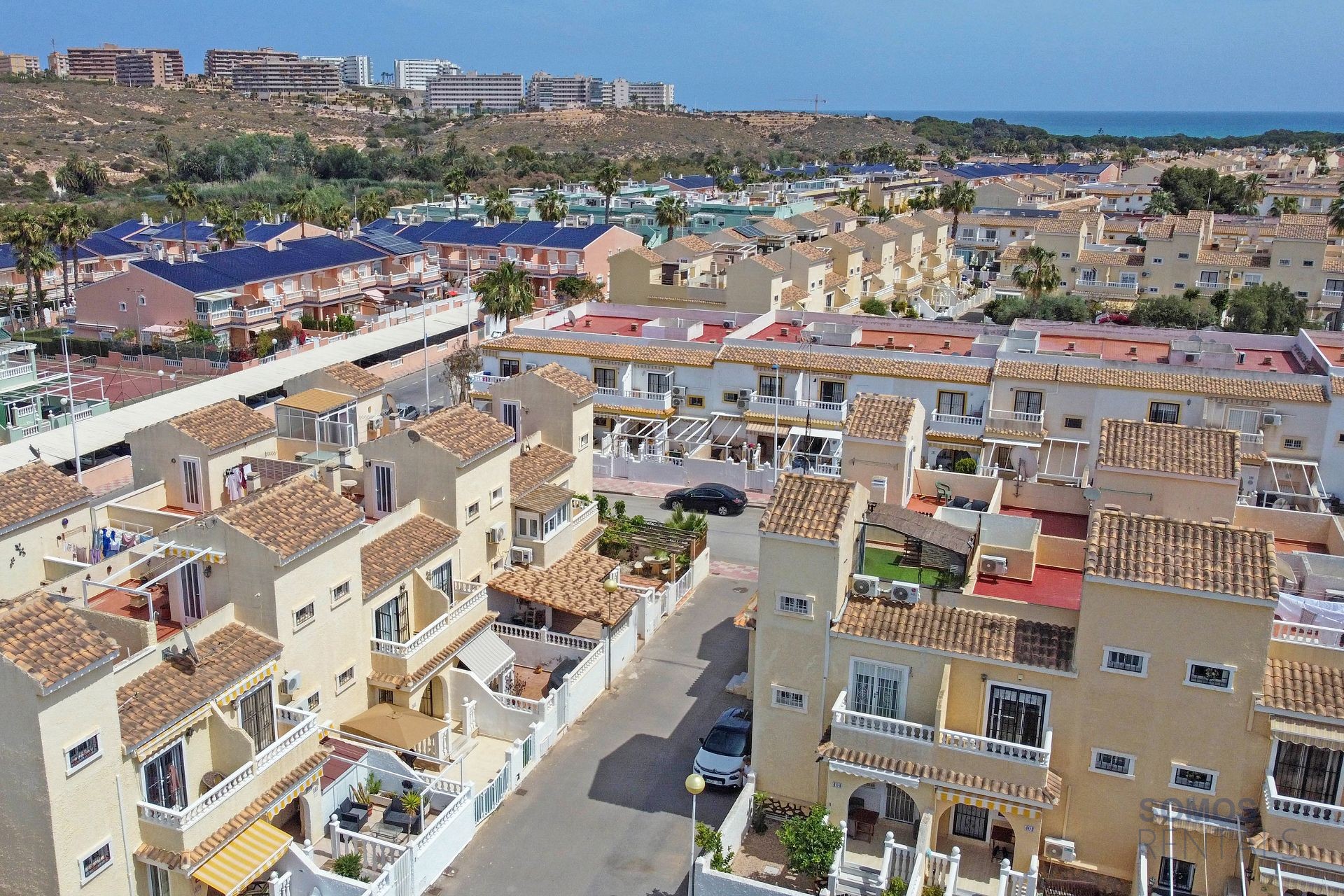 Casa Polonia, Gran Alacant — Foto 25