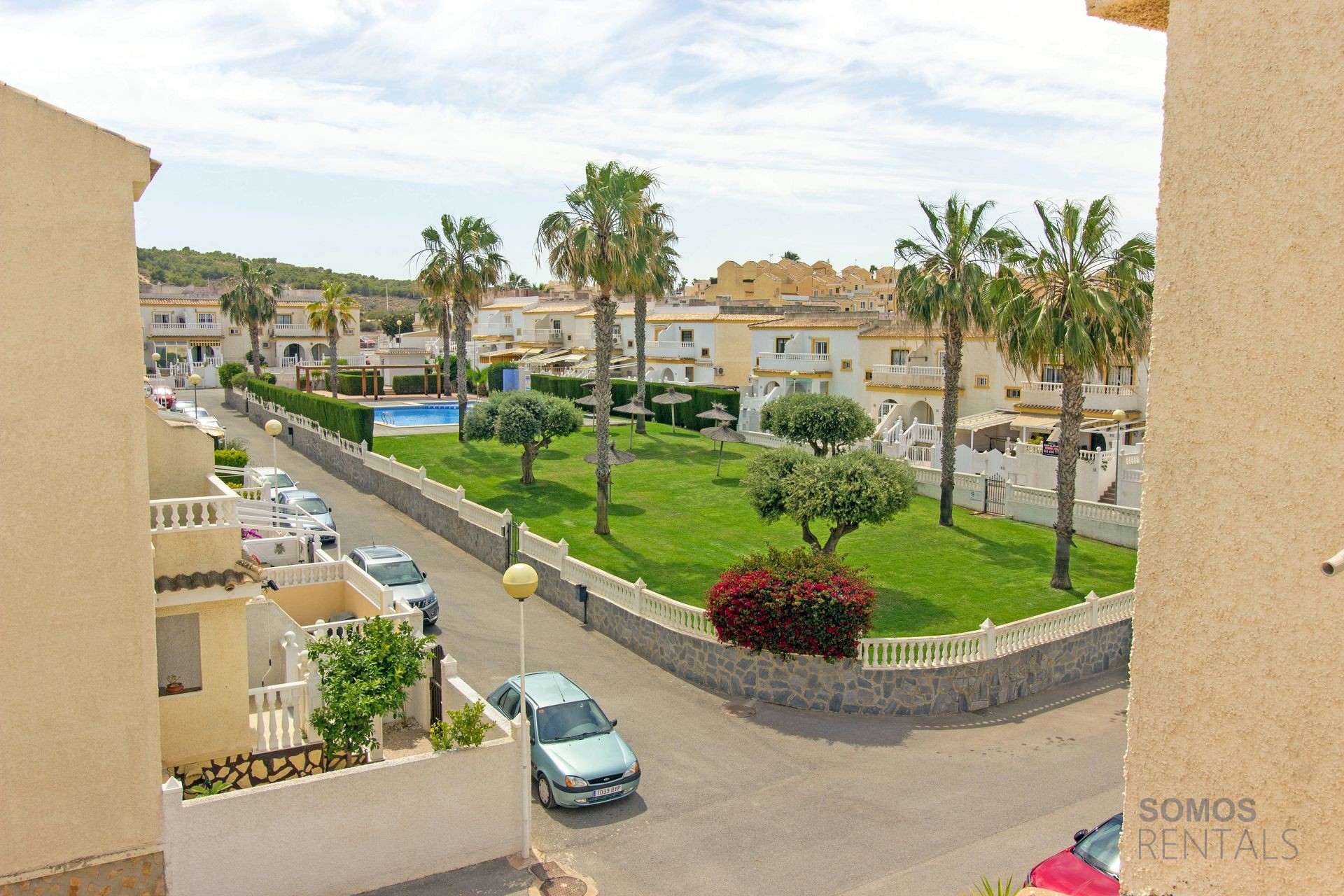 Casa Polonia, Gran Alacant — Foto 17