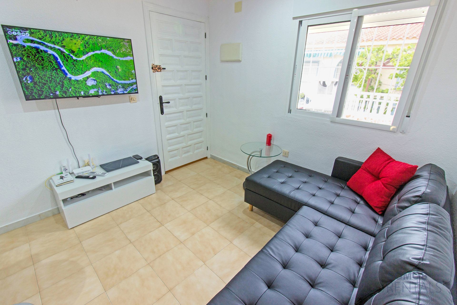 Casa Mundo, Urb La Marina — photographie 10