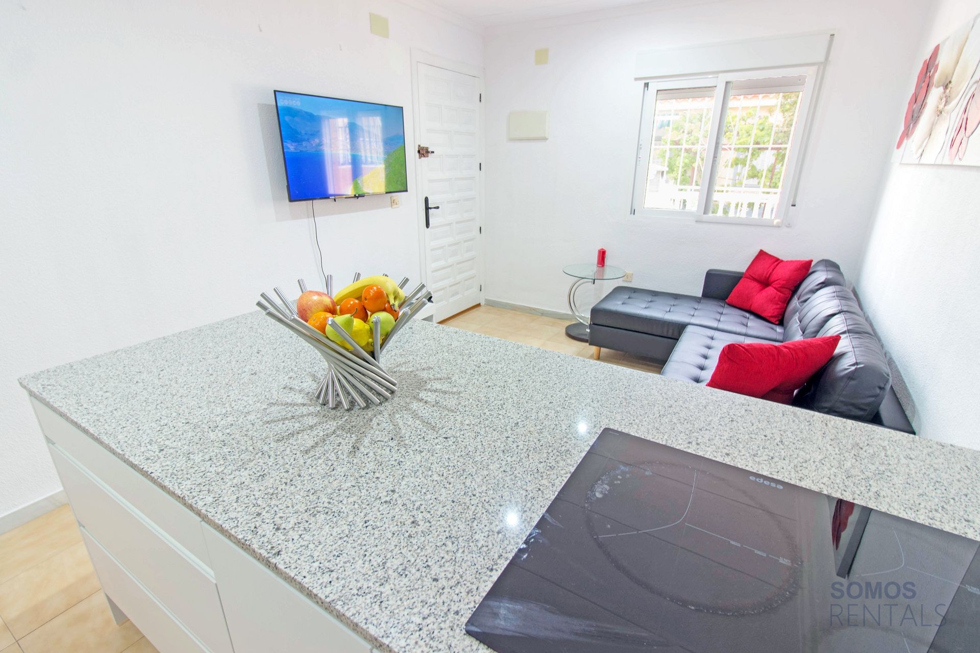 Casa Mundo, Urb La Marina — photographie 12